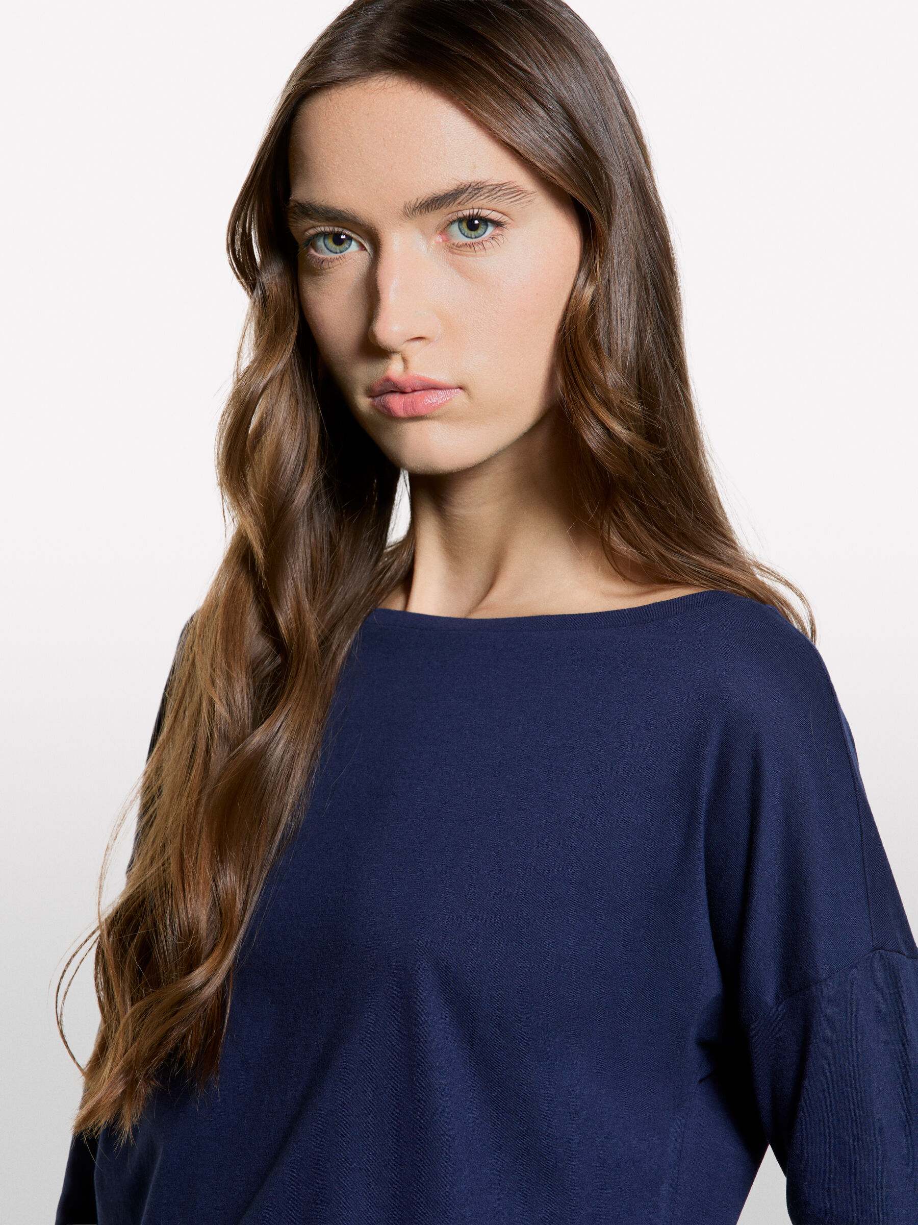 T-SHIRT Donna image number null