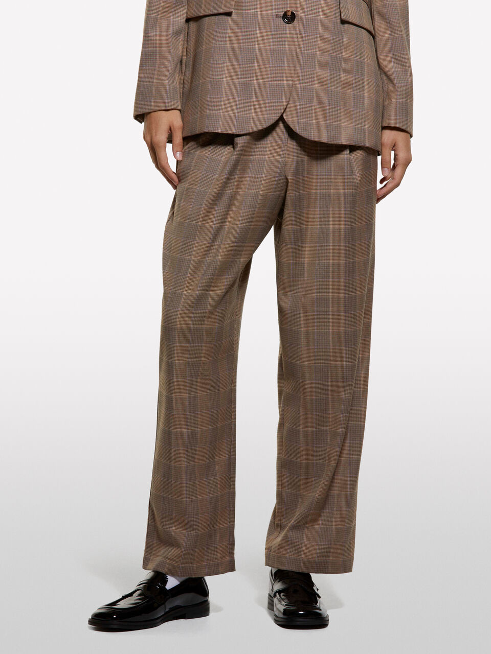 PANTALONE Donna image number null