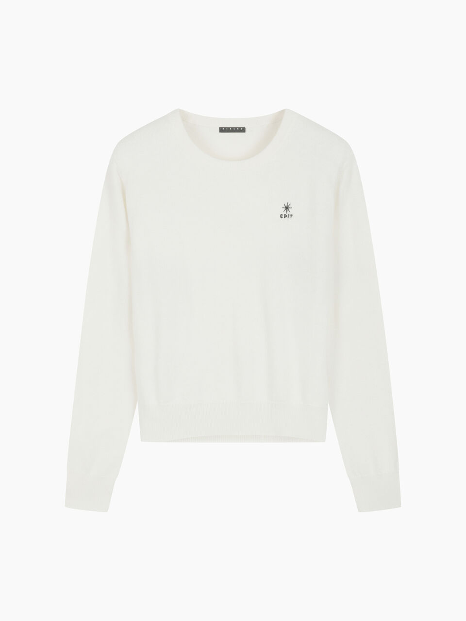 MAGLIA G/C M/L Donna image number null