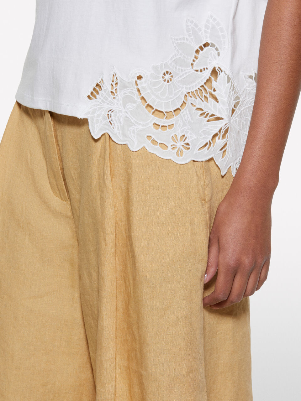 T-SHIRT Donna image number null