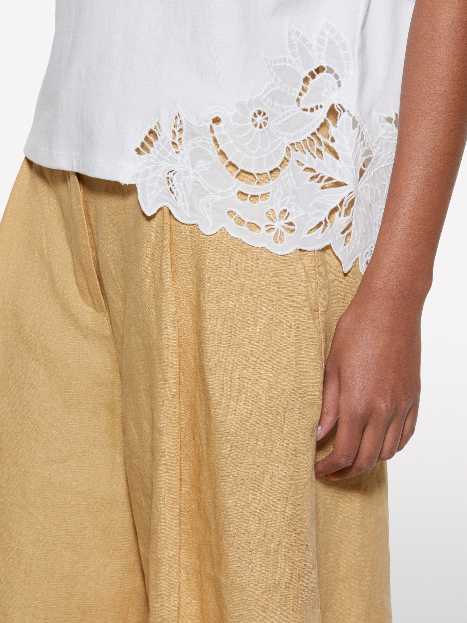 T-SHIRT Donna image number null