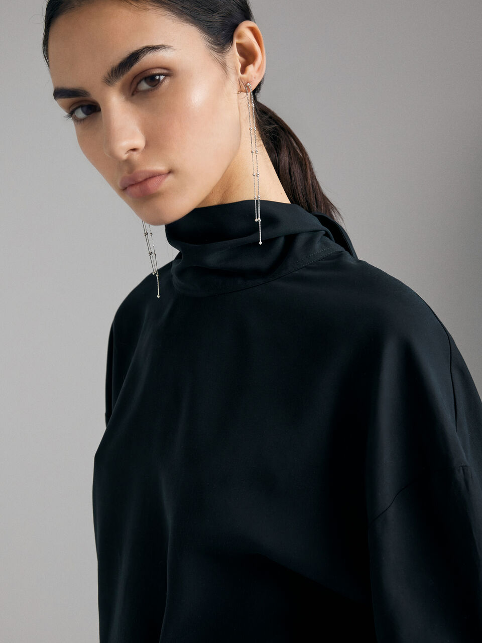 BLUSA Donna image number null