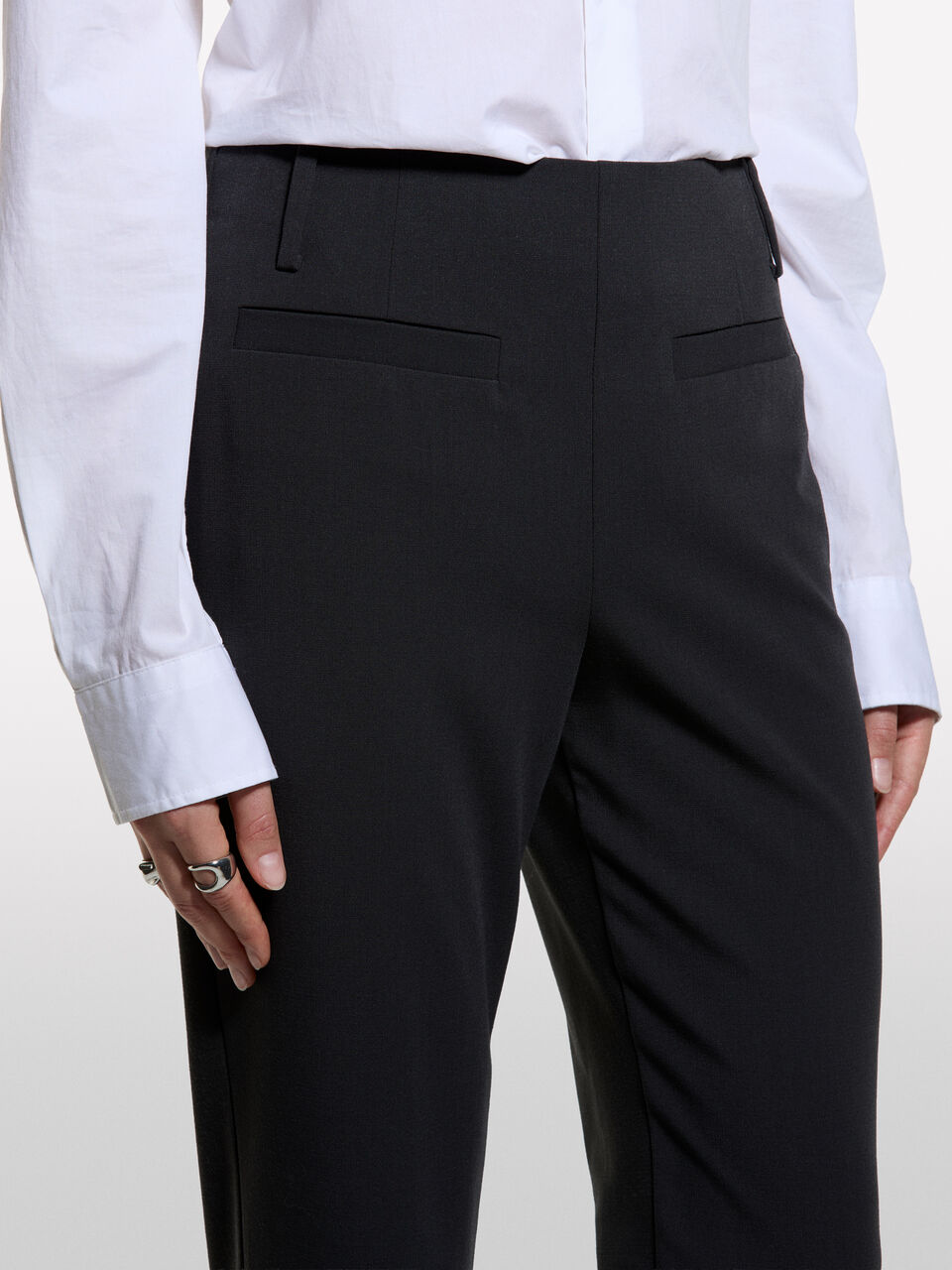 PANTALONE Donna image number null