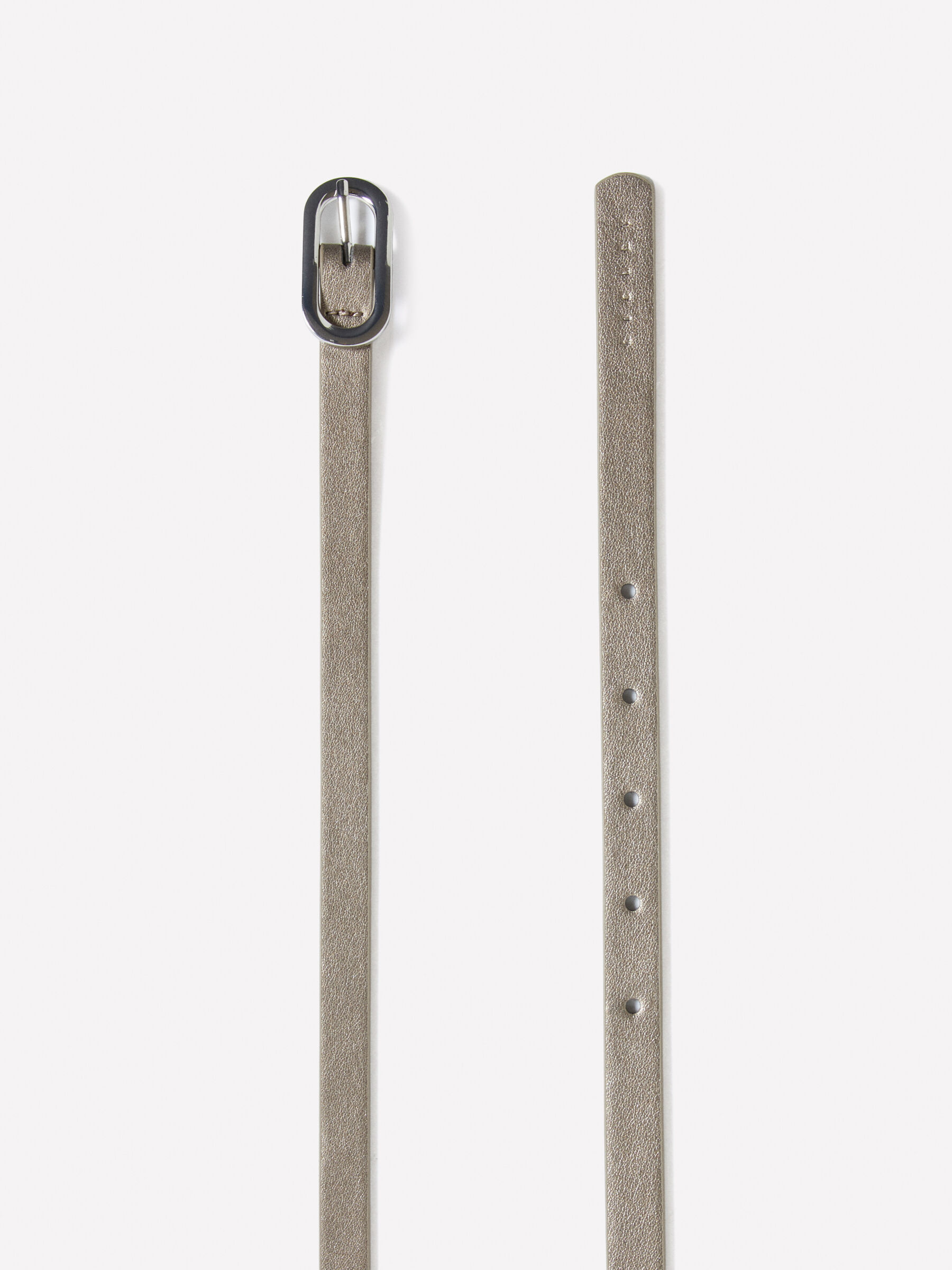 CINTURA Donna image number null