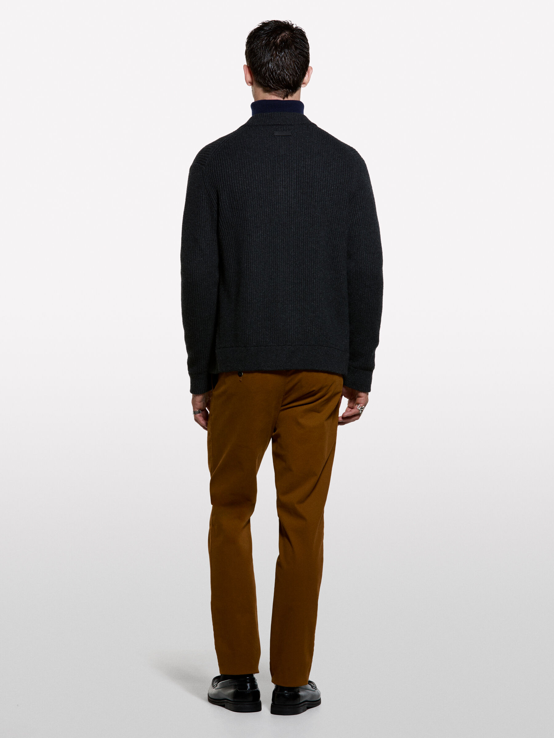 GIACCA M/L Uomo image number null