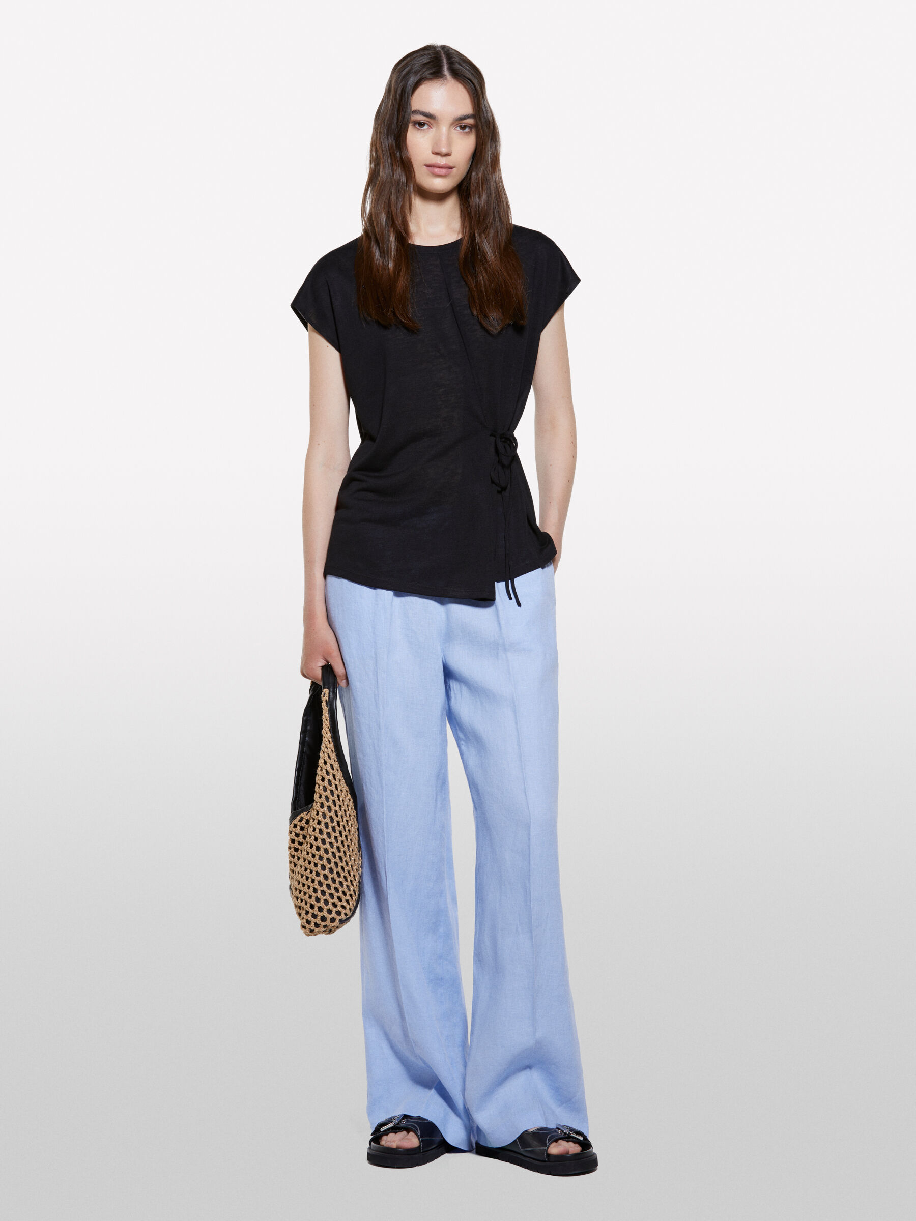 T-SHIRT Donna image number null