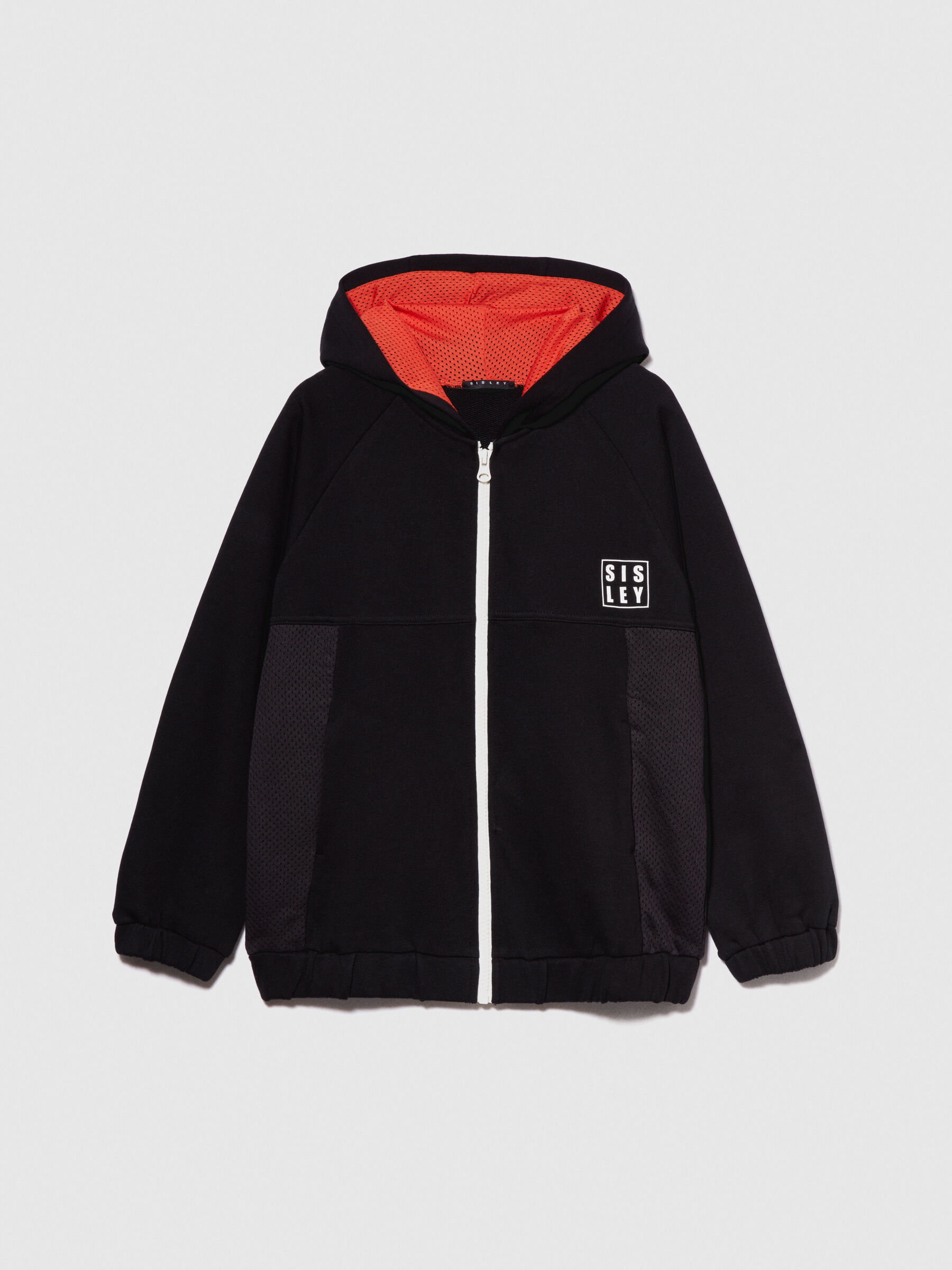 Sisley store junior abbigliamento