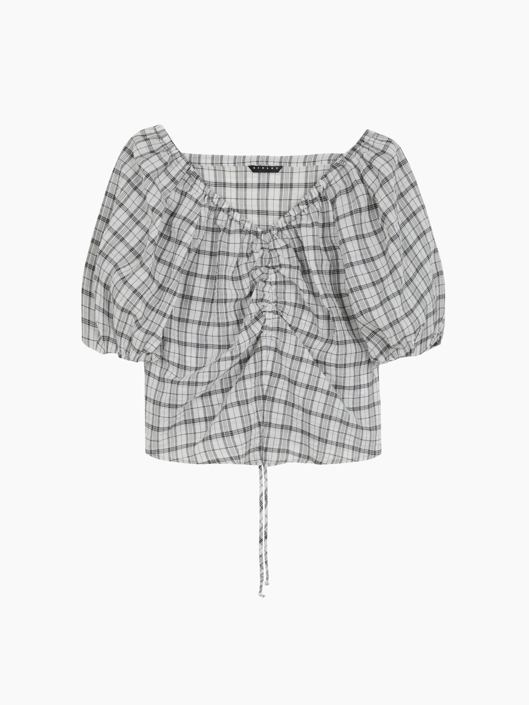 CAMICIA Donna image number null