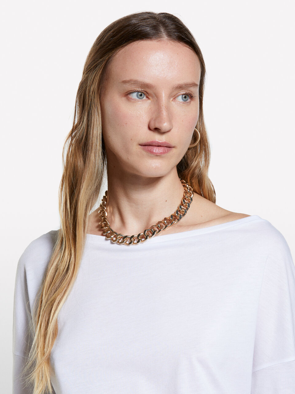 T-SHIRT Donna image number null