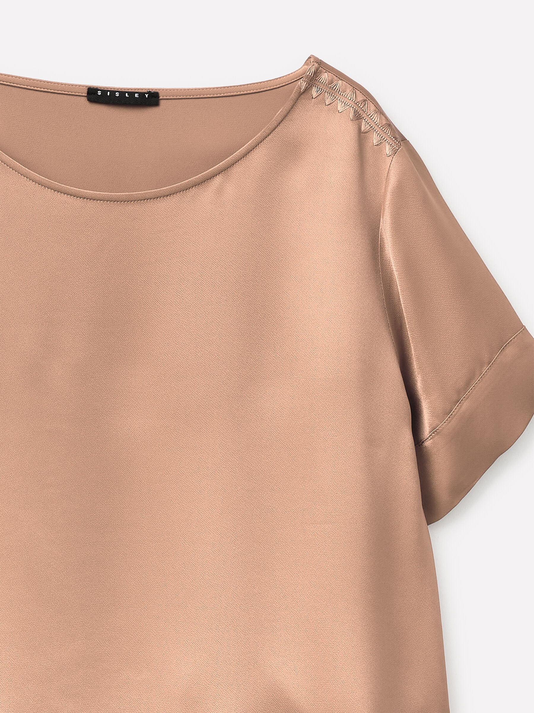 BLUSA Donna image number null