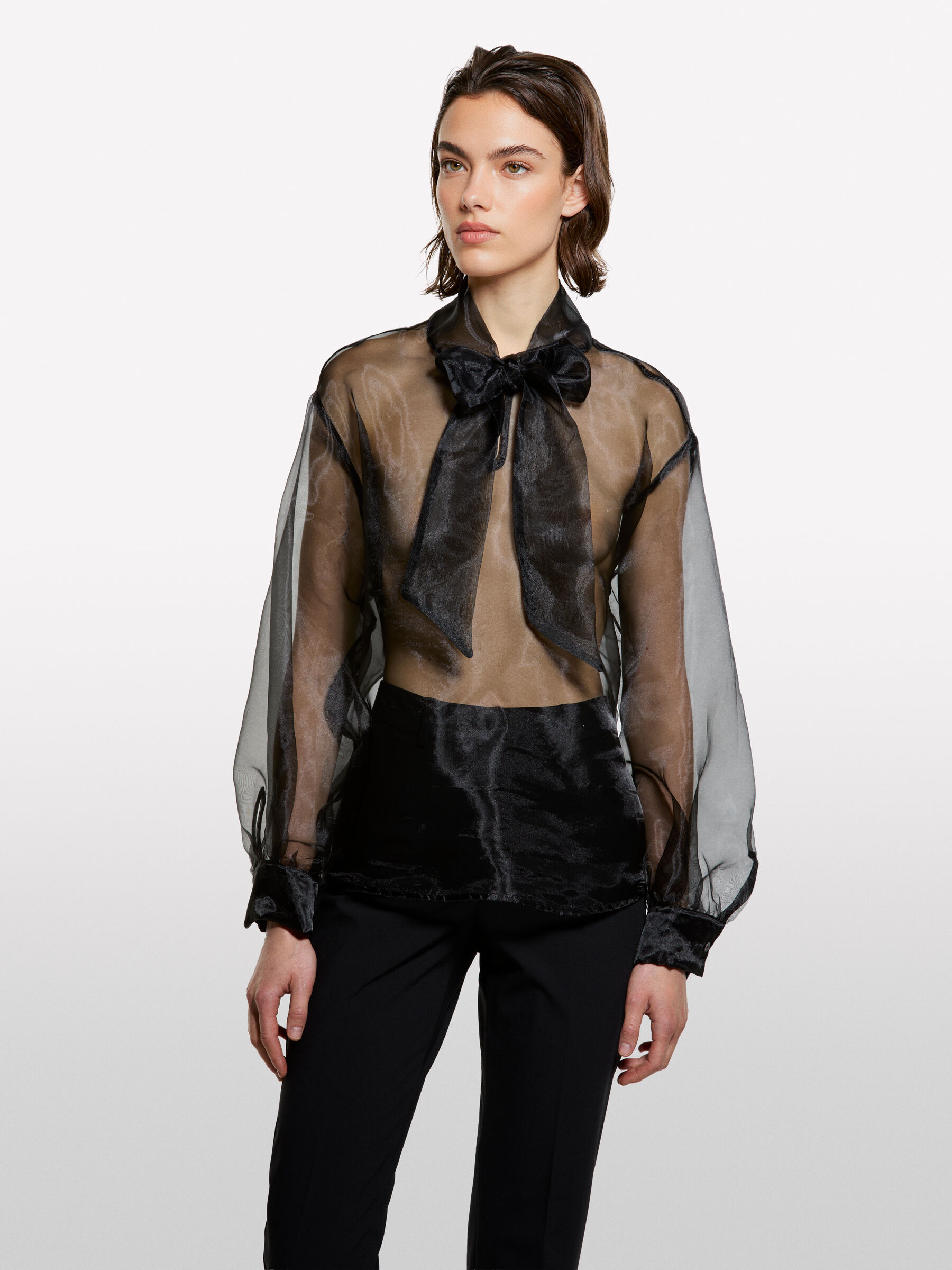 BLUSA Donna image number null