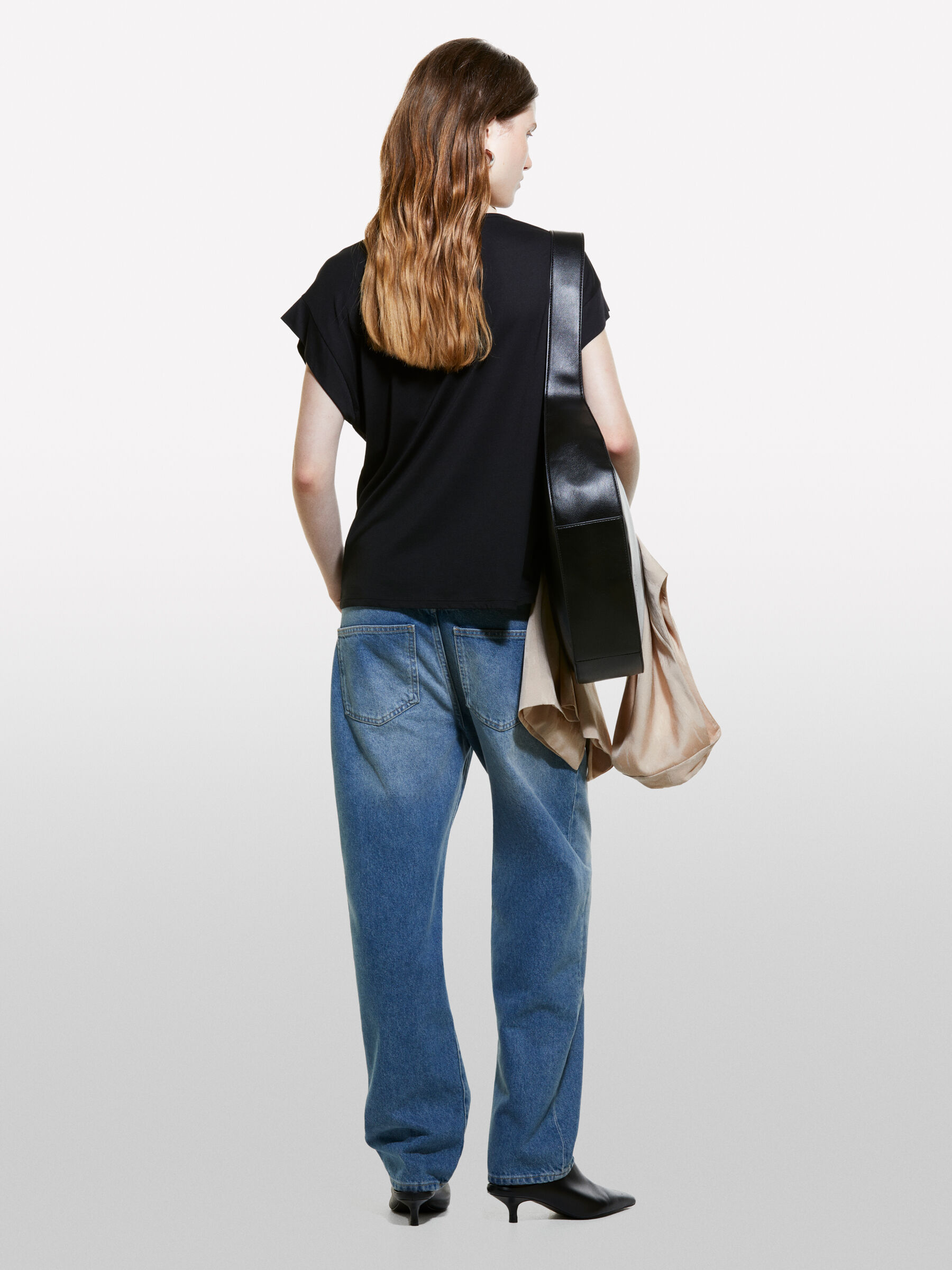 T-SHIRT Donna image number null