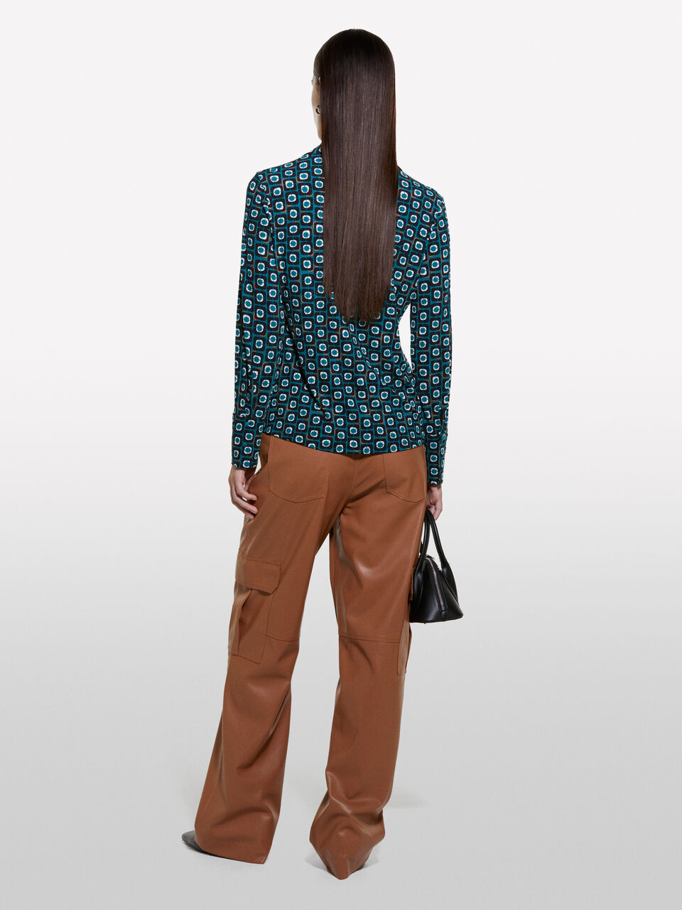 CAMICIA Donna image number null