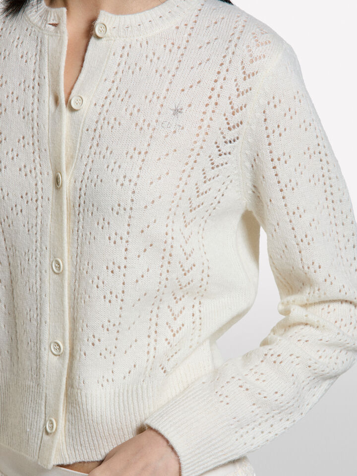 MAGLIA COREANA M/L Donna