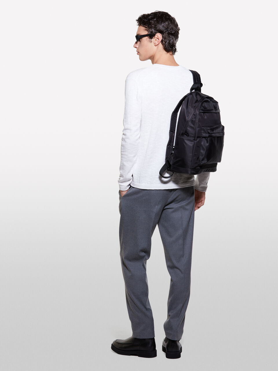 MAGLIA G/C M/L Uomo image number null