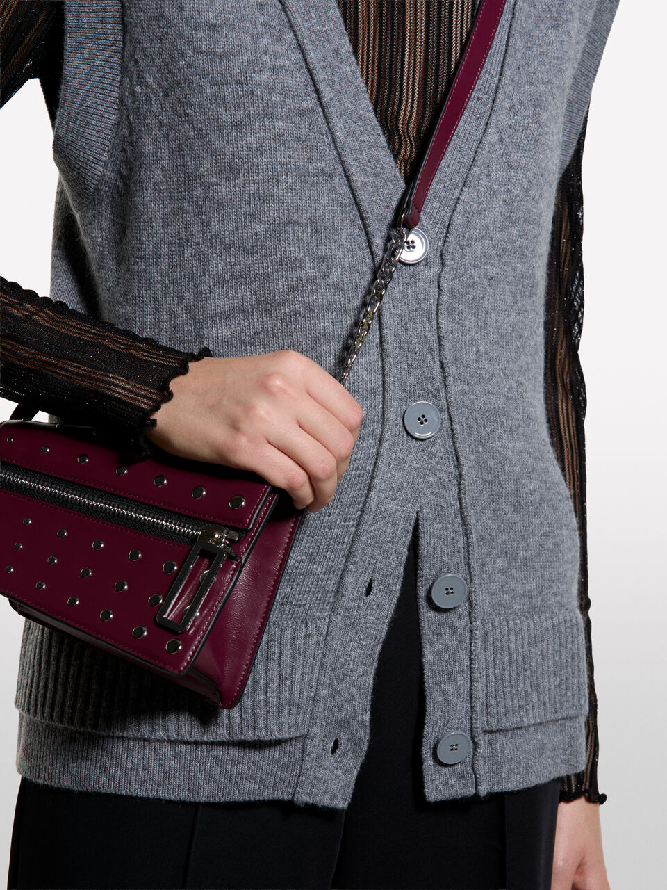 GILET Donna image number null