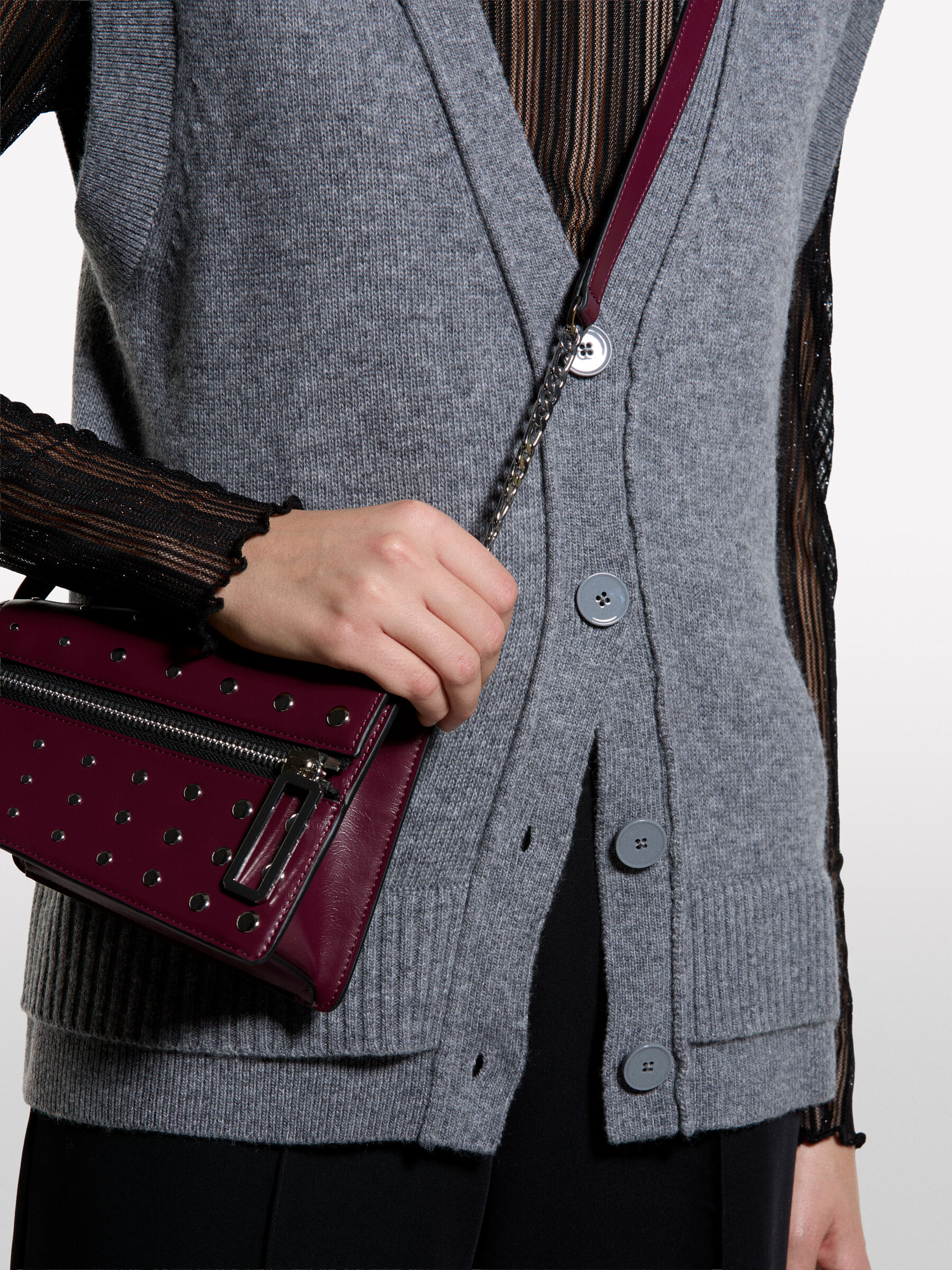 GILET Donna image number null