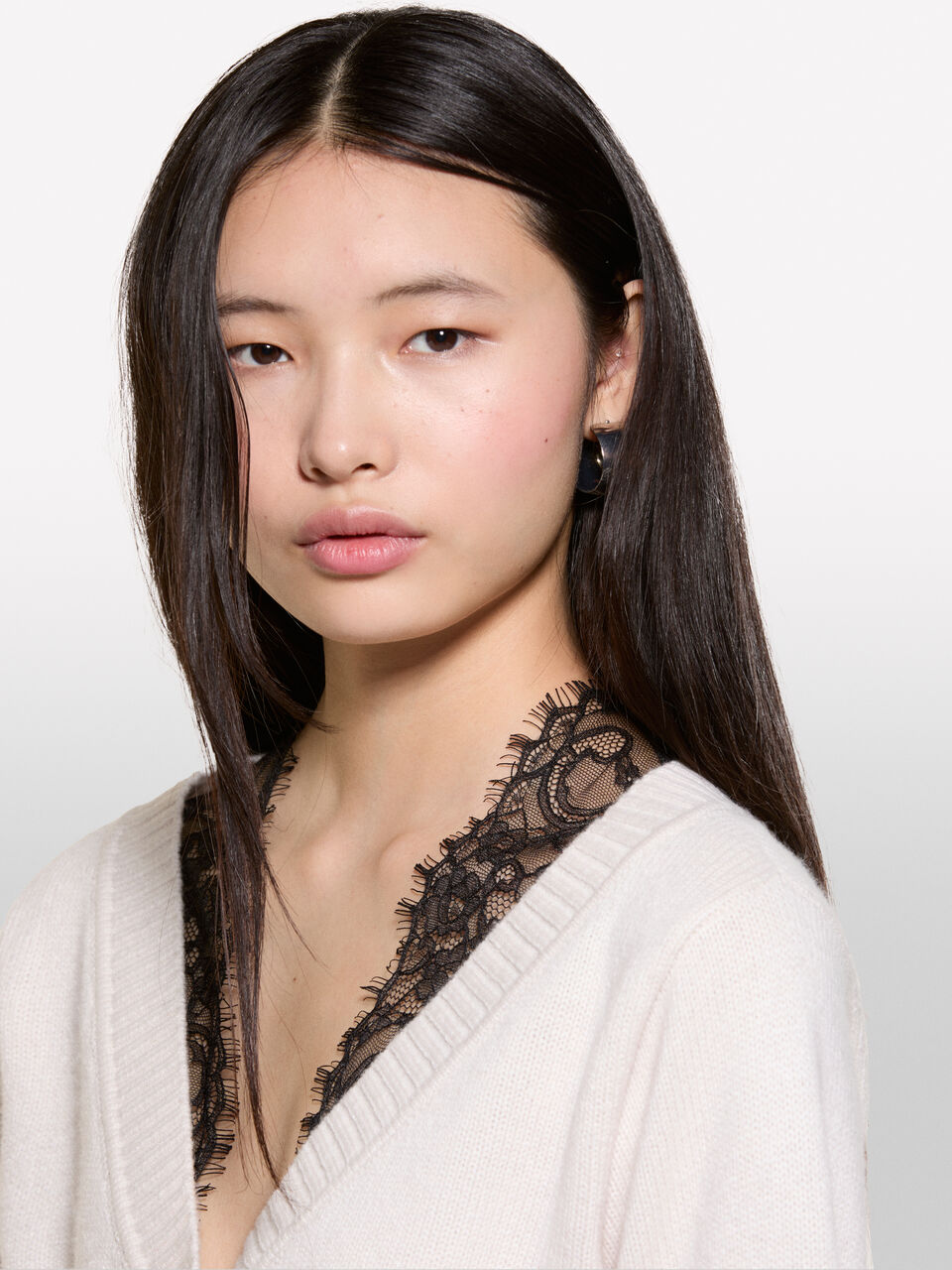 CARDIGAN M/L Donna image number null