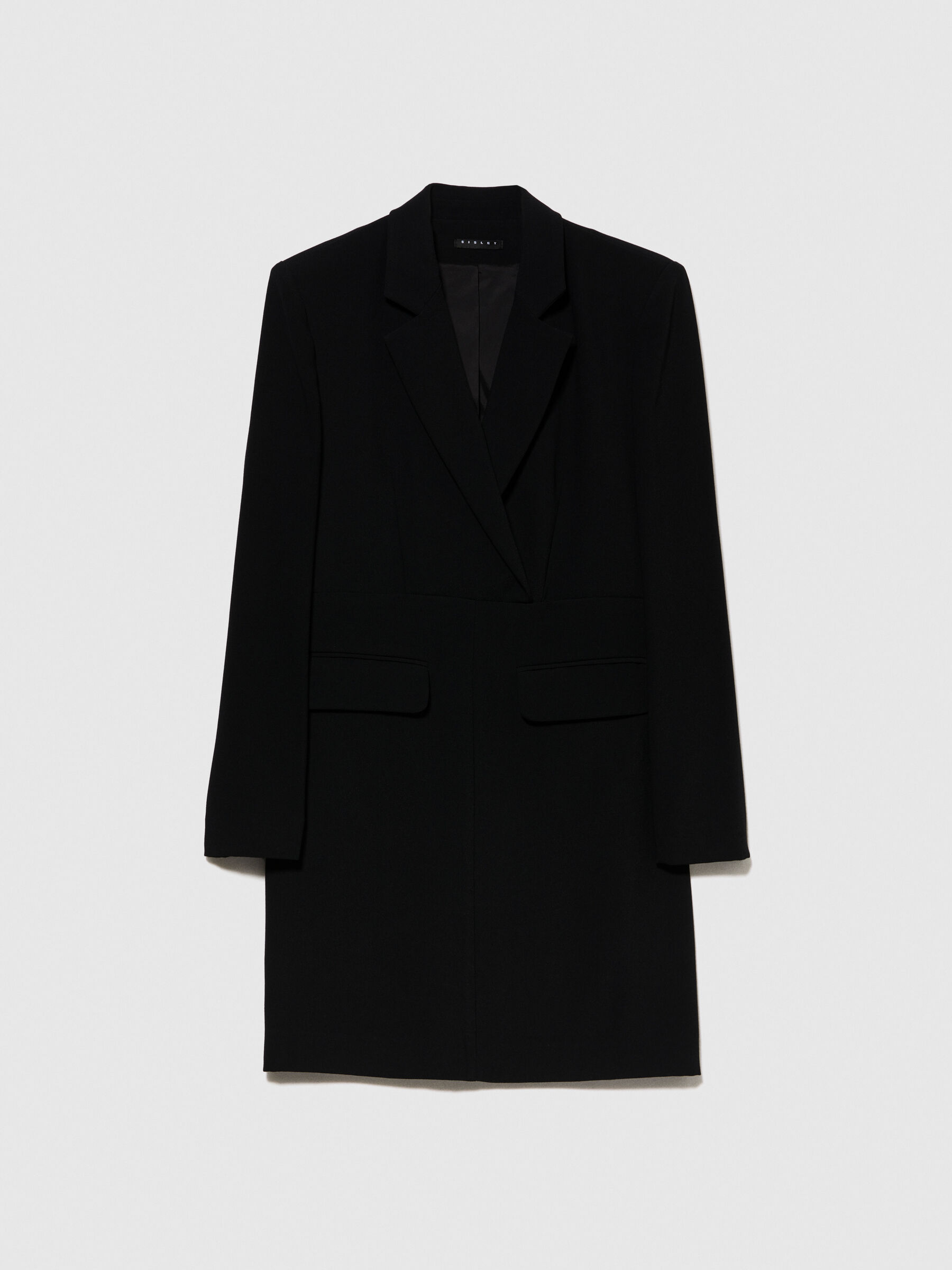 Vestito store tailleur zara