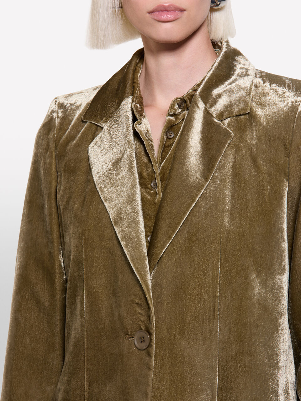 GIACCA Donna image number null