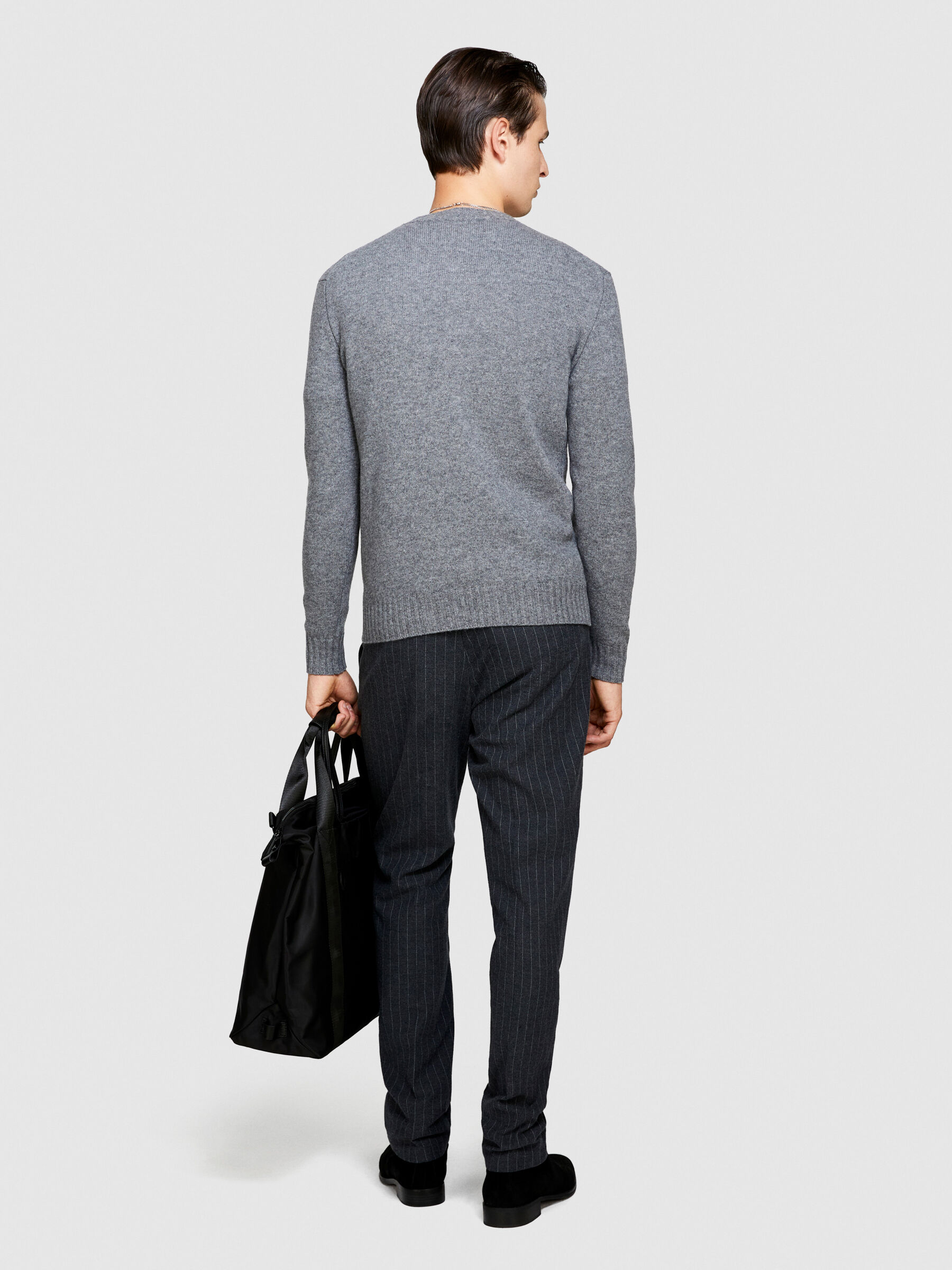 Maglia new arrivals sisley uomo