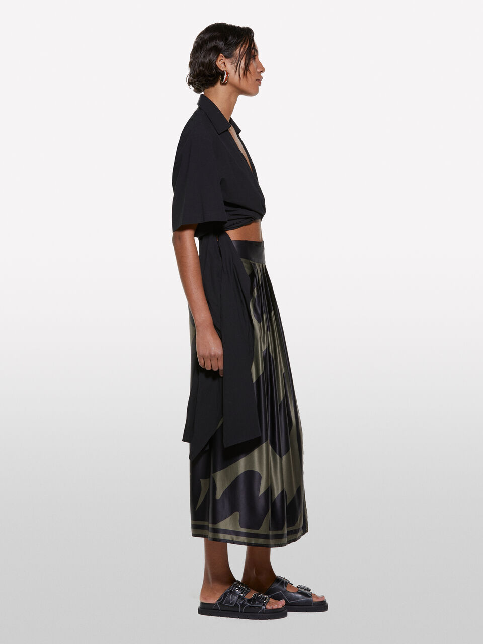 CAMICIA Donna image number null