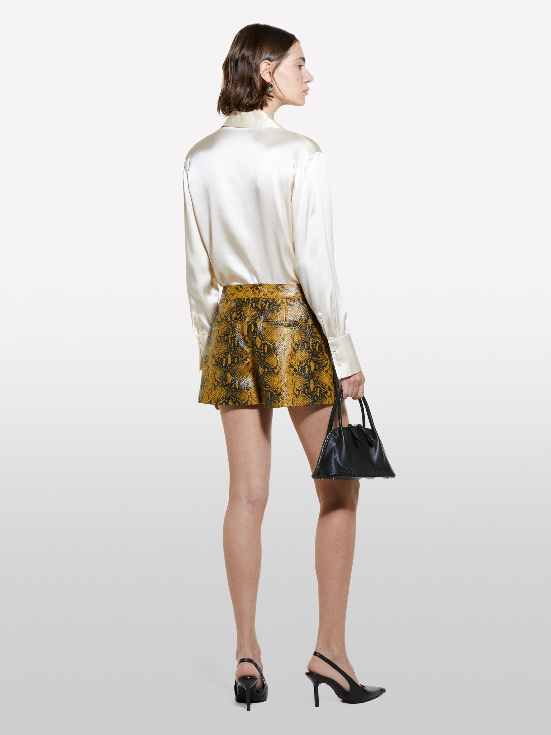 CAMICIA Donna image number null