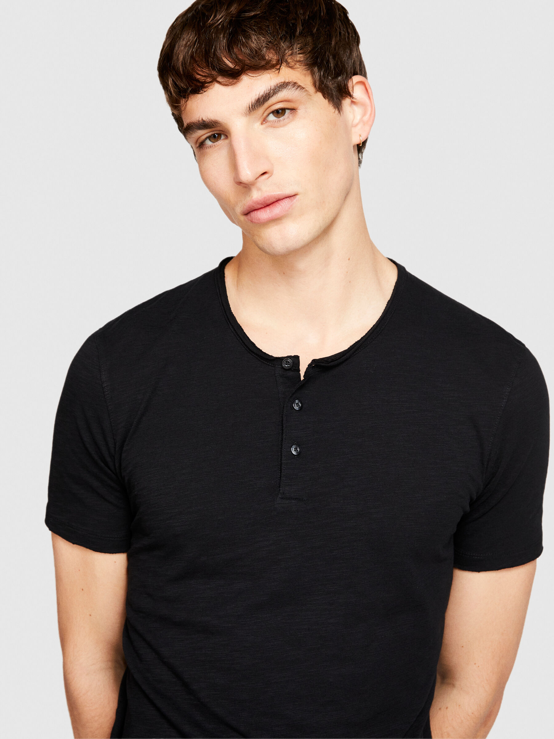 Abbigliamento sisley uomo on sale