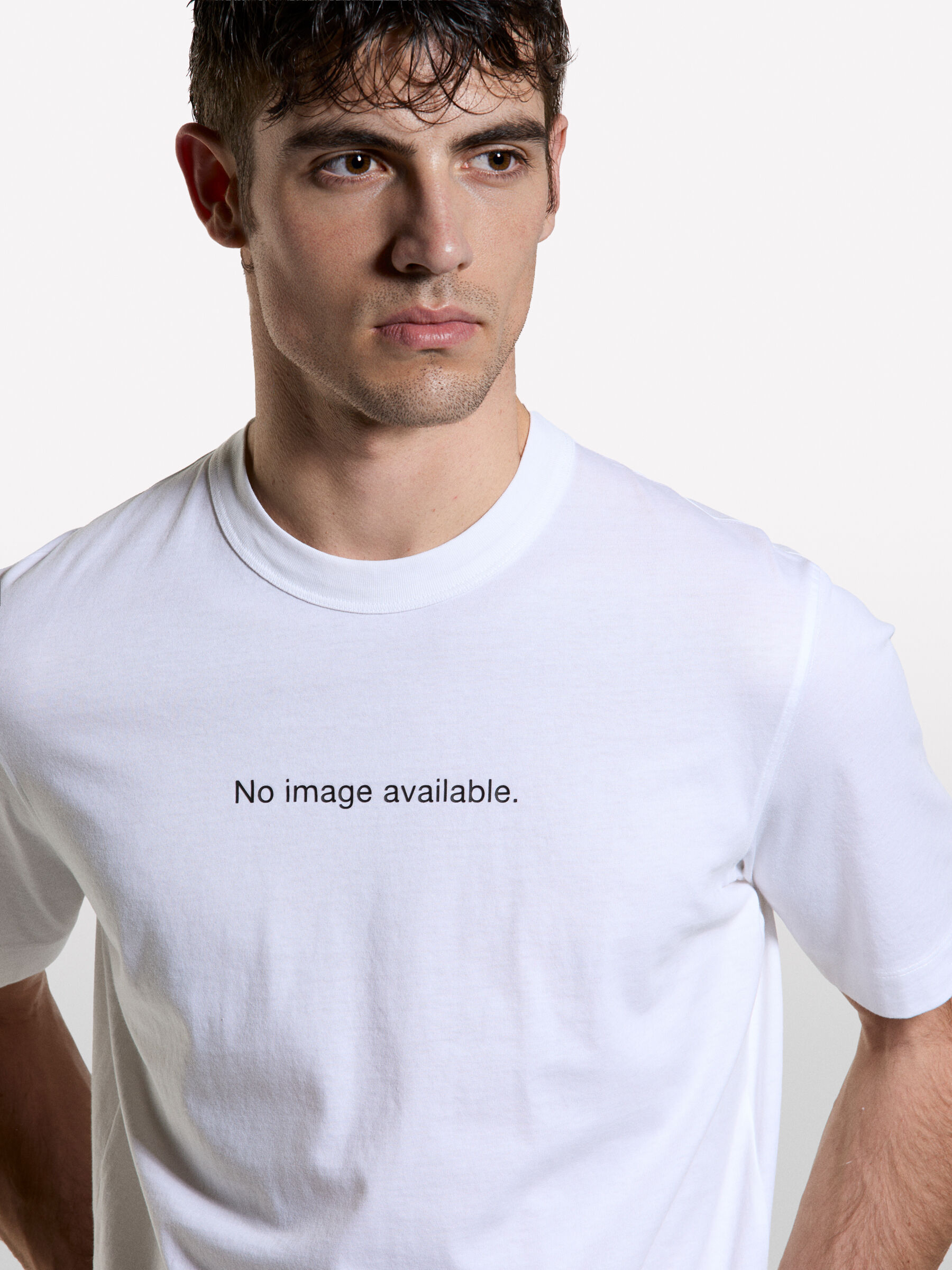 T-SHIRT Uomo image number null