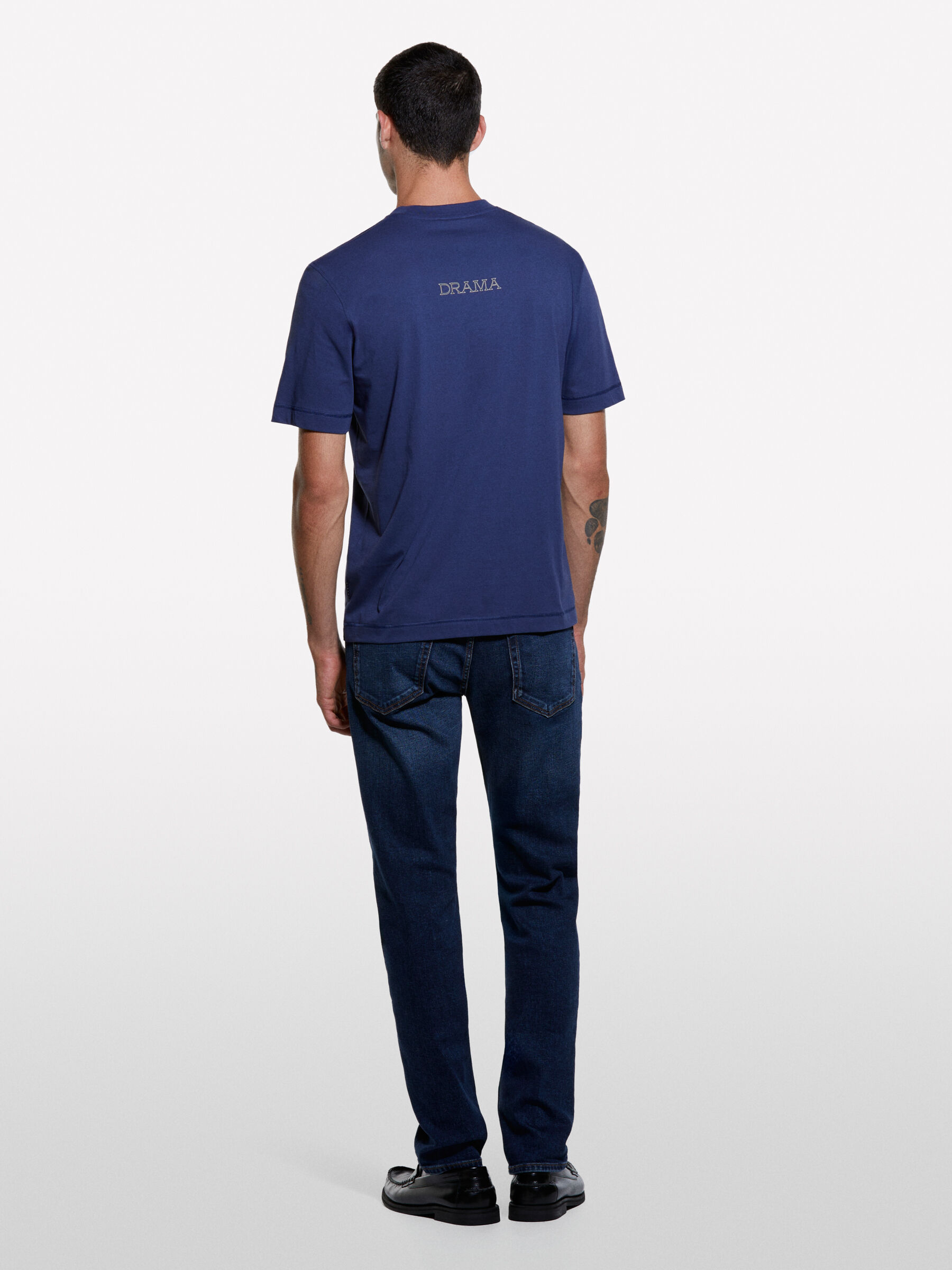 T-SHIRT Uomo image number null