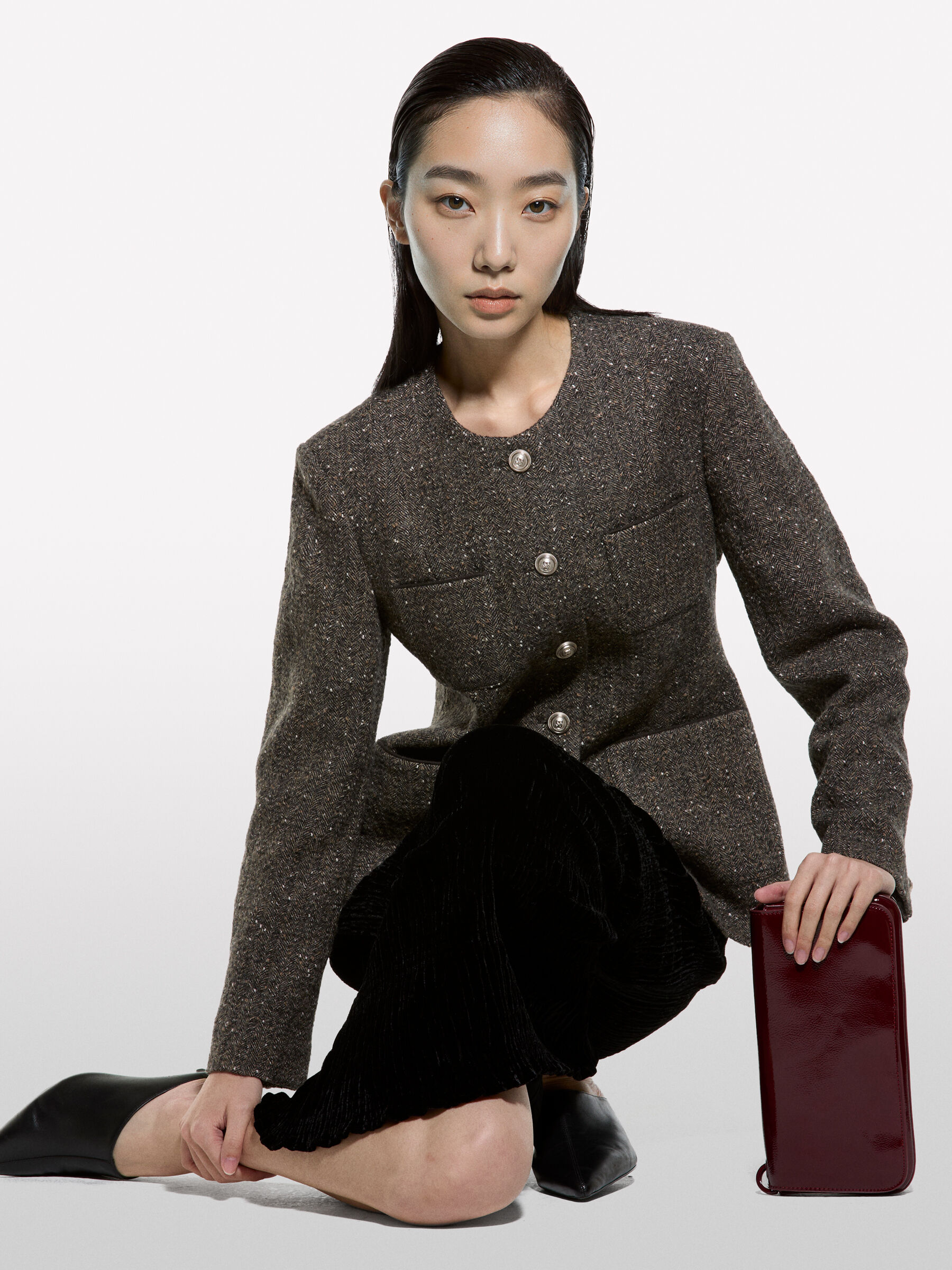 GIACCA Donna image number null