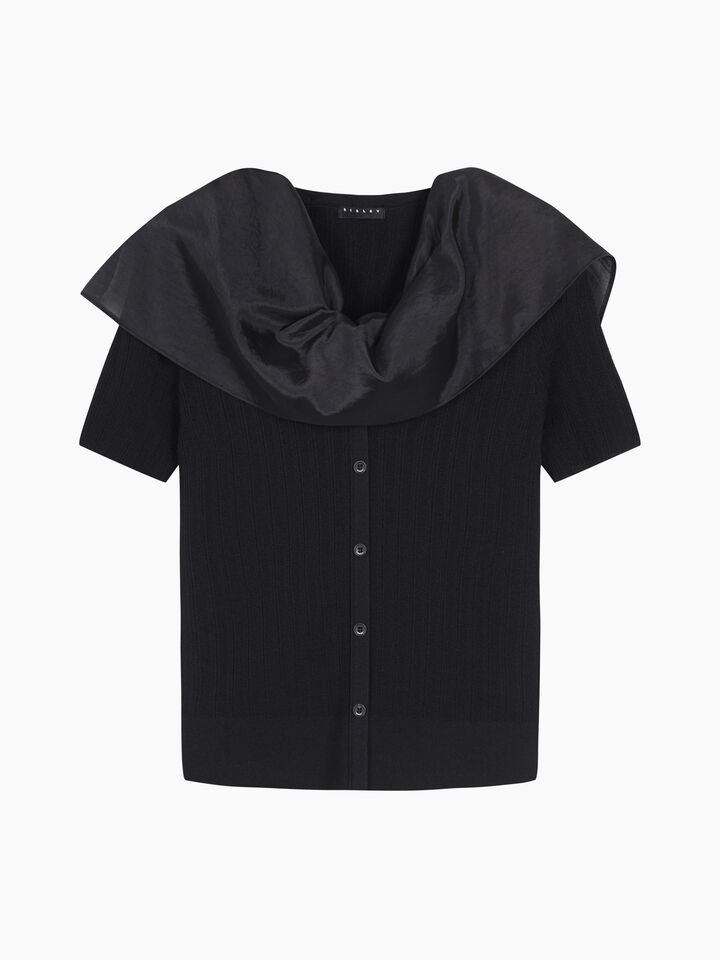 MAGLIA S/M Donna