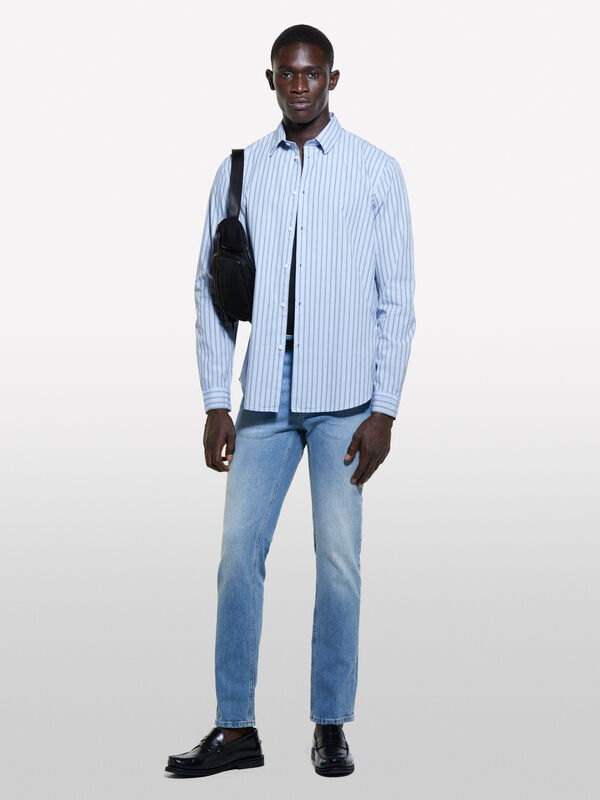 Nino Marini Polo In Filo Di Scozia - Turotti Abbigliamento - Foto 10