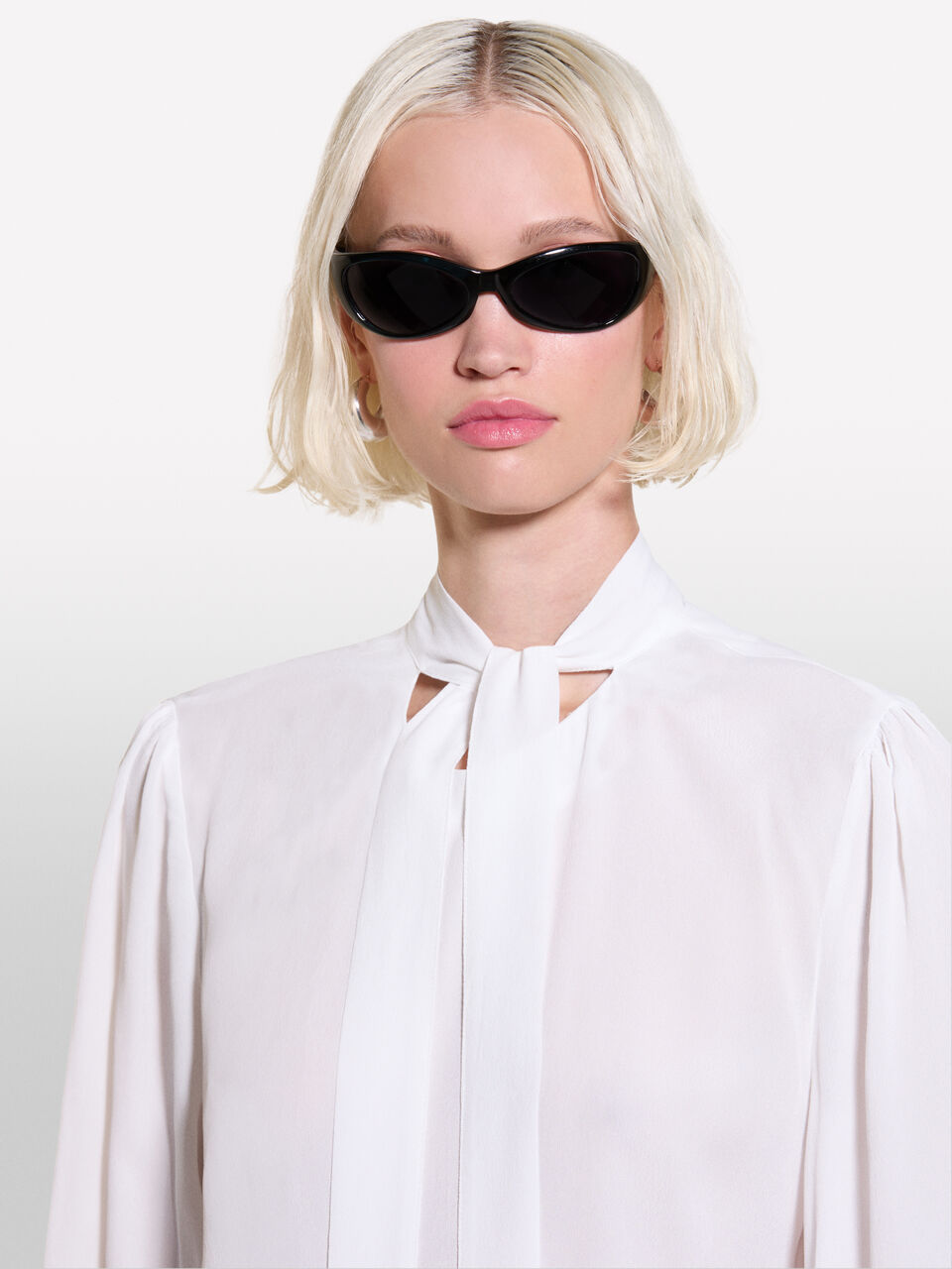 BLUSA Donna image number null