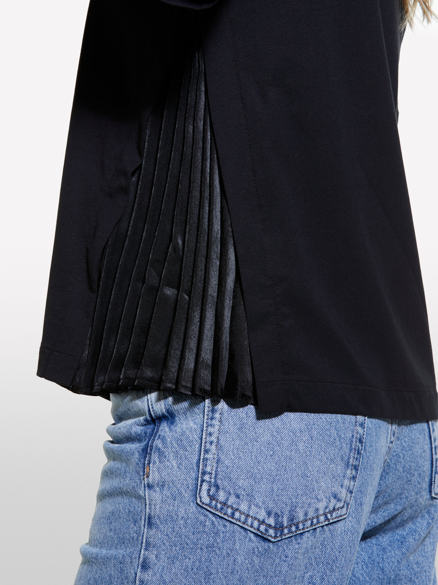 T-SHIRT Donna image number null