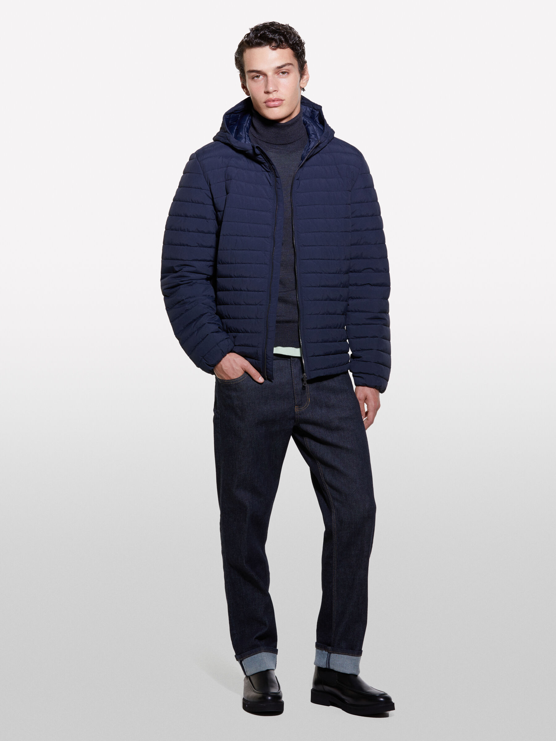 GIUBBOTTO Uomo image number null