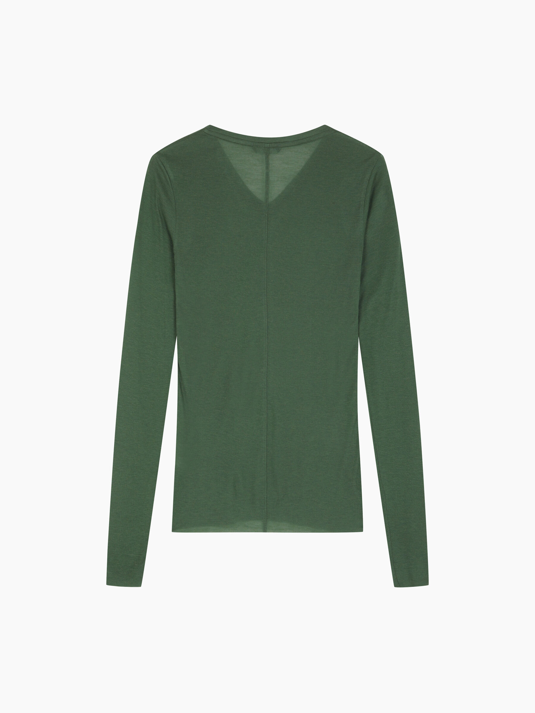 T-SHIRT M/L Donna image number null