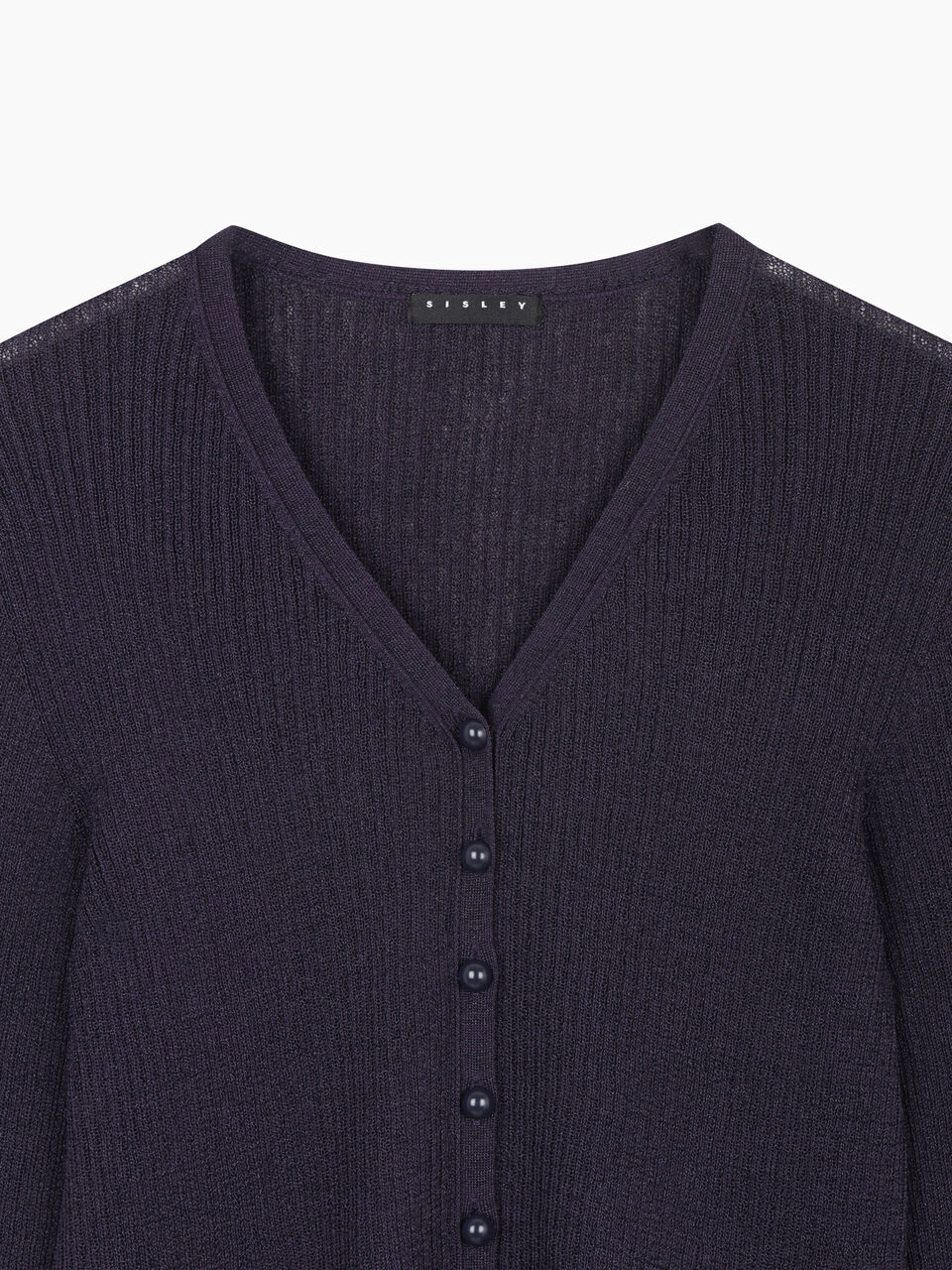 CARDIGAN M/L Donna image number null