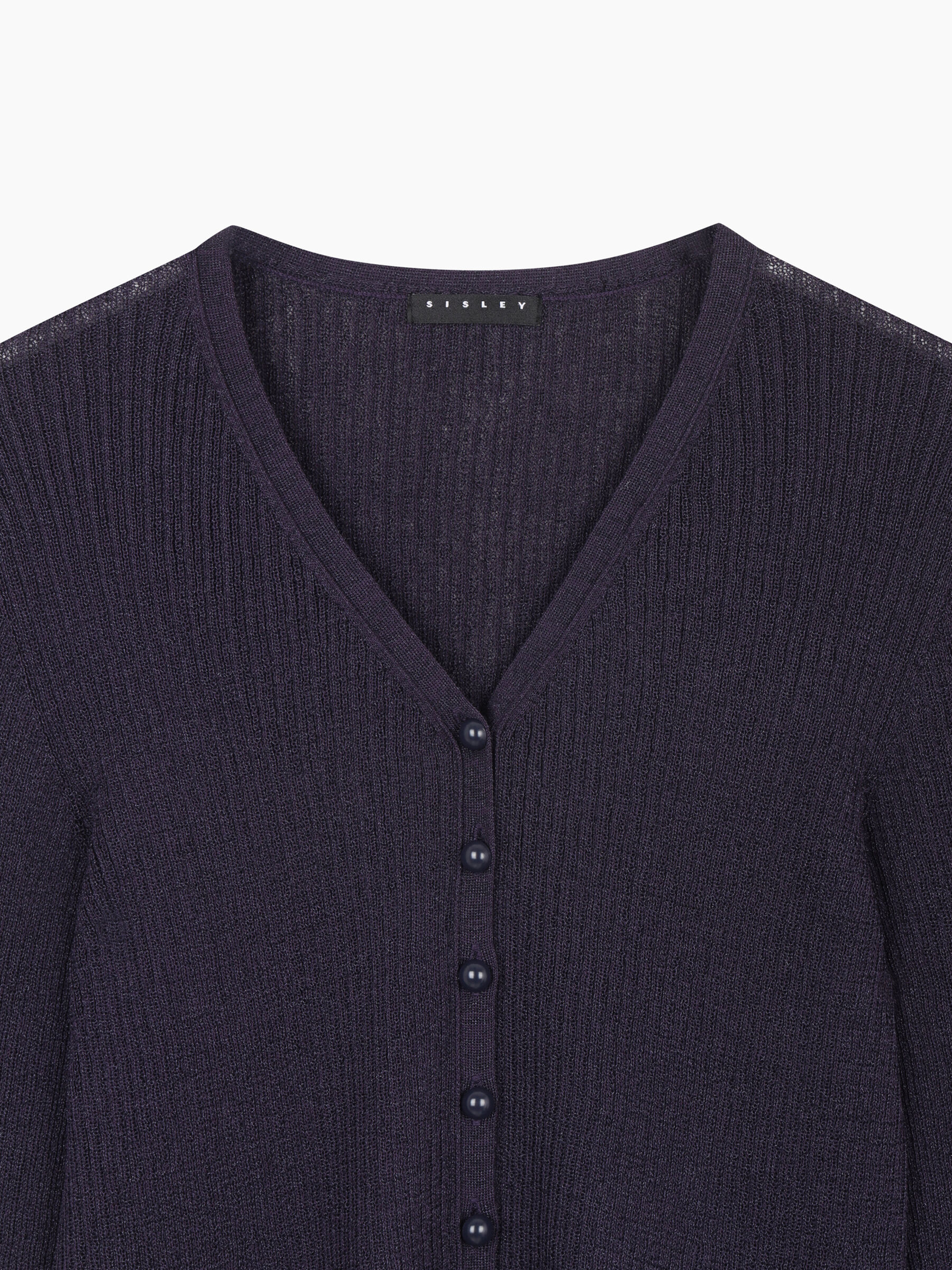 CARDIGAN M/L Donna image number null