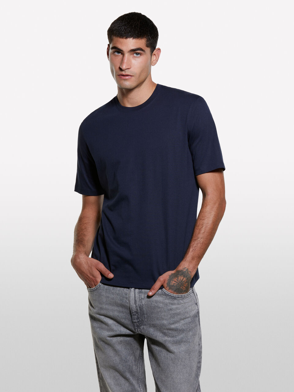 T-SHIRT Uomo image number null