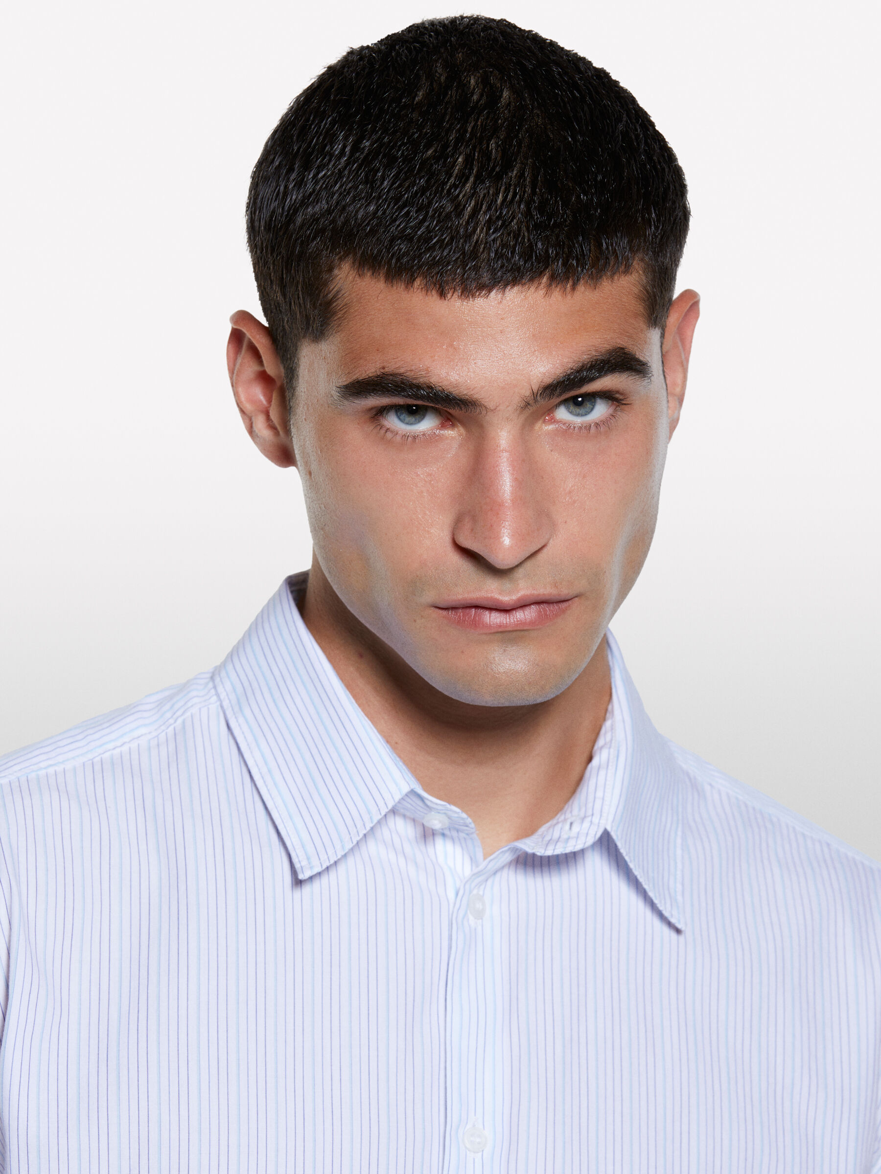 CAMICIA Uomo image number null