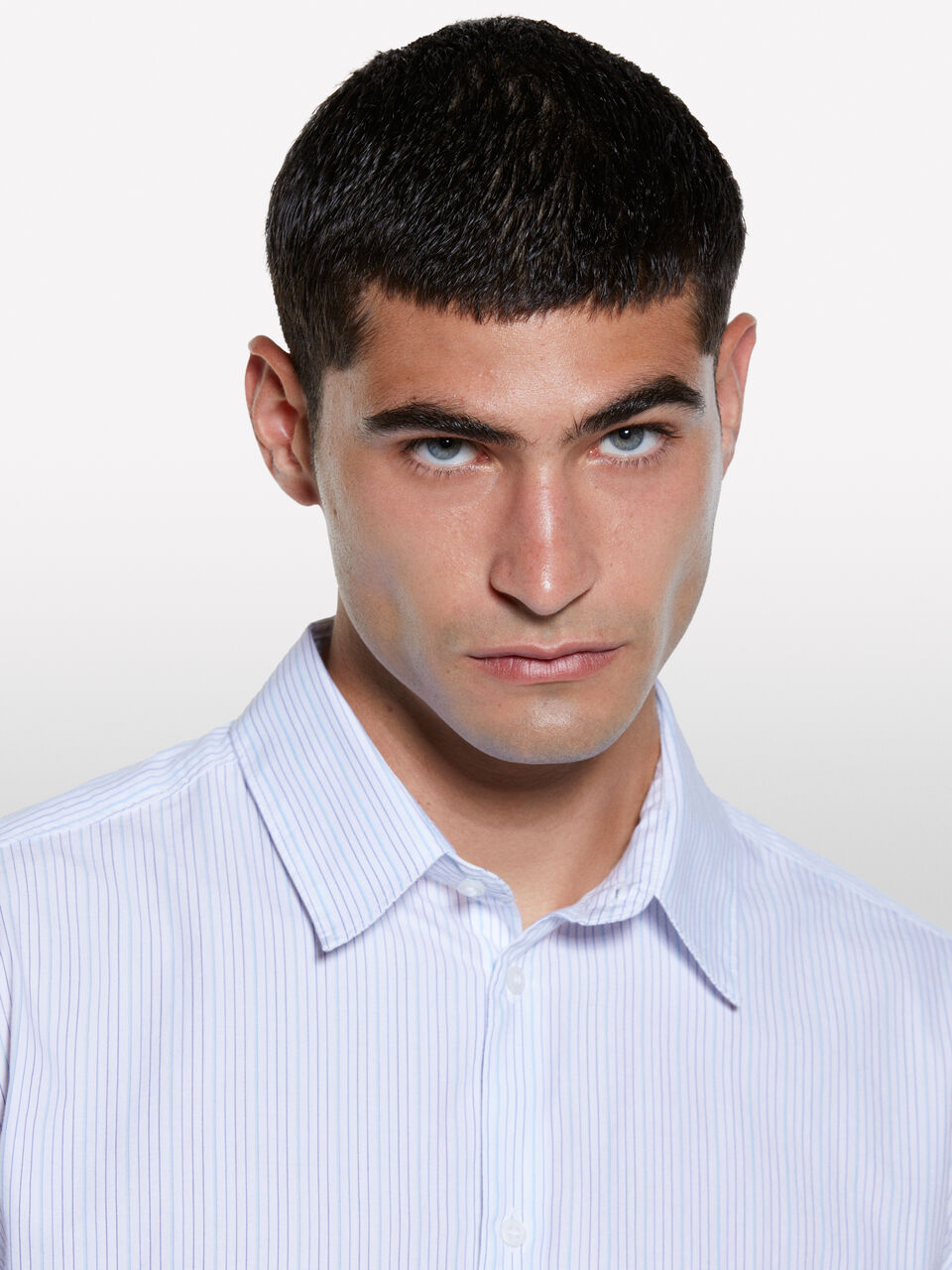 CAMICIA Uomo image number null