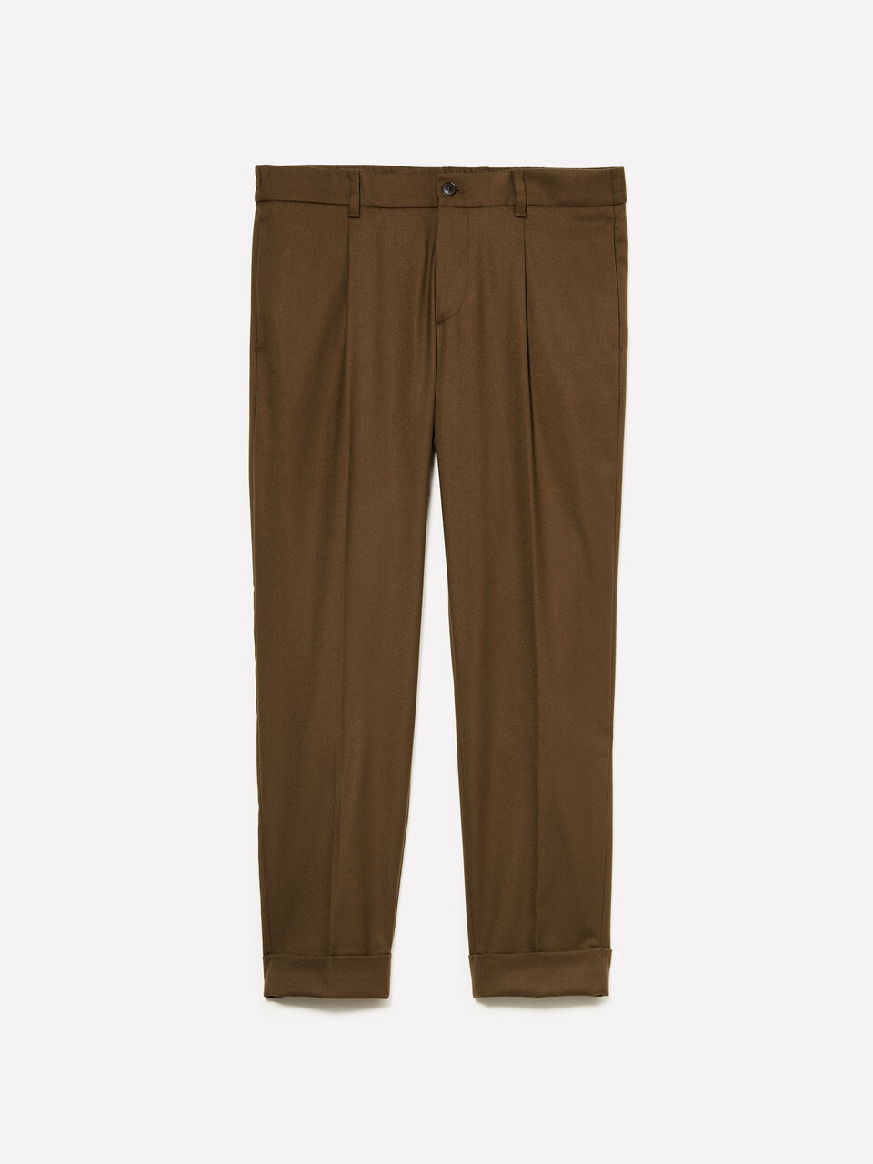 PANTALONE Uomo image number null