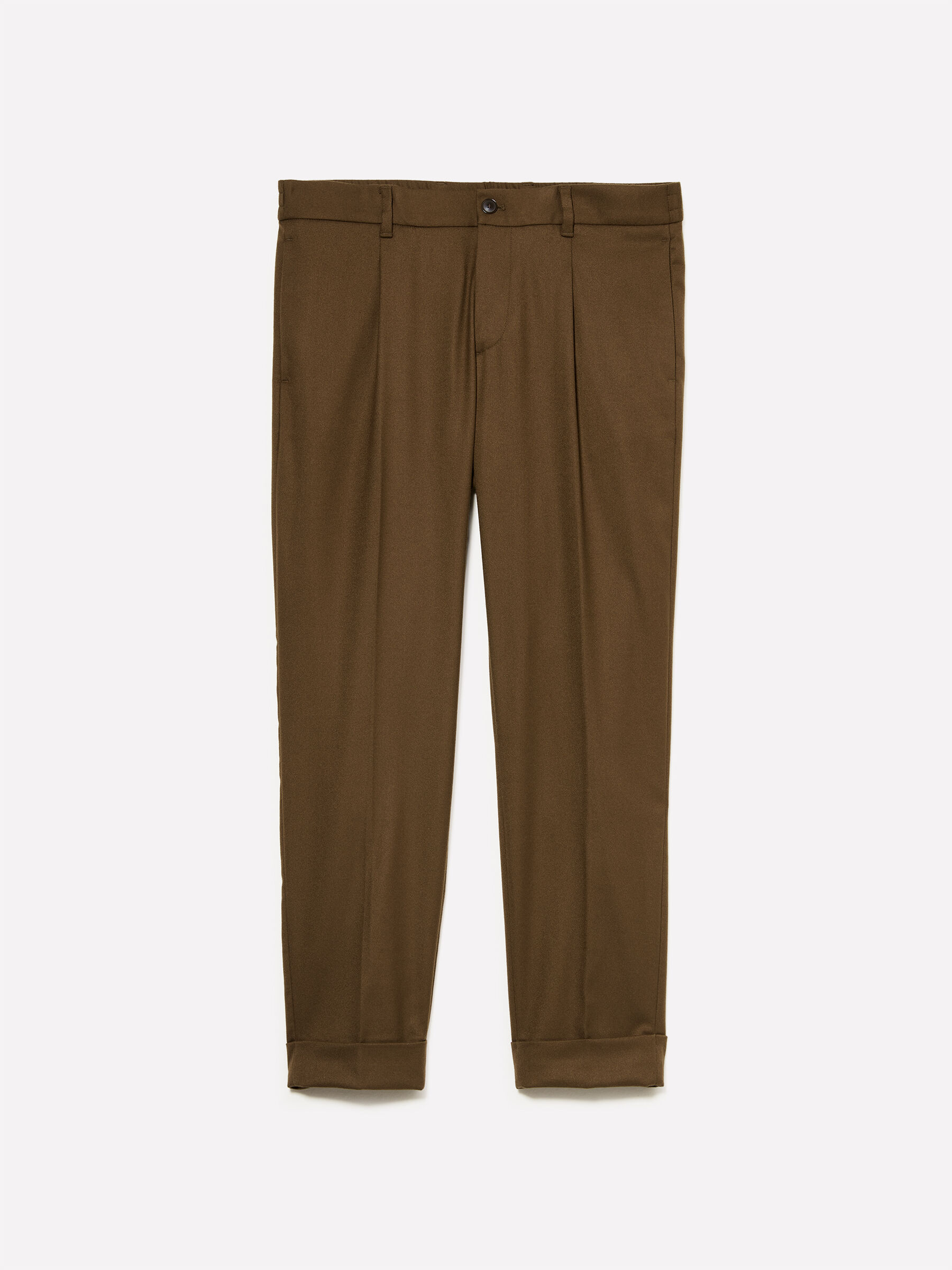 PANTALONE Uomo image number null