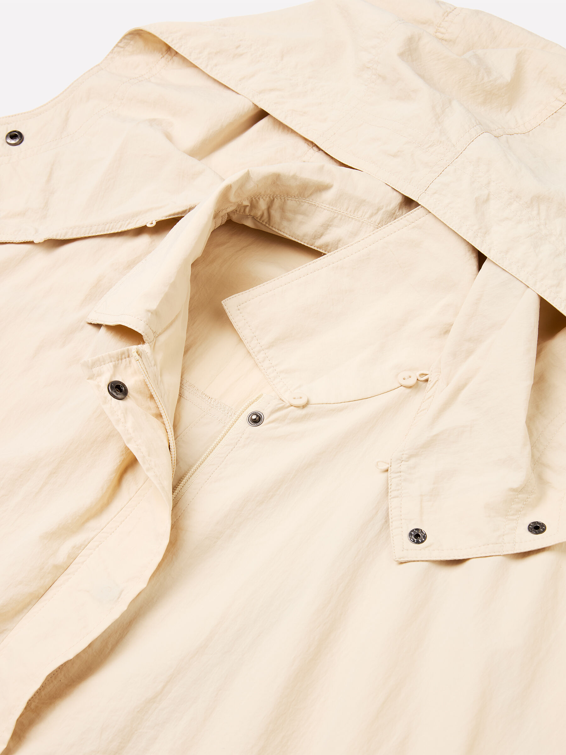 IMPERMEABILE Donna image number null