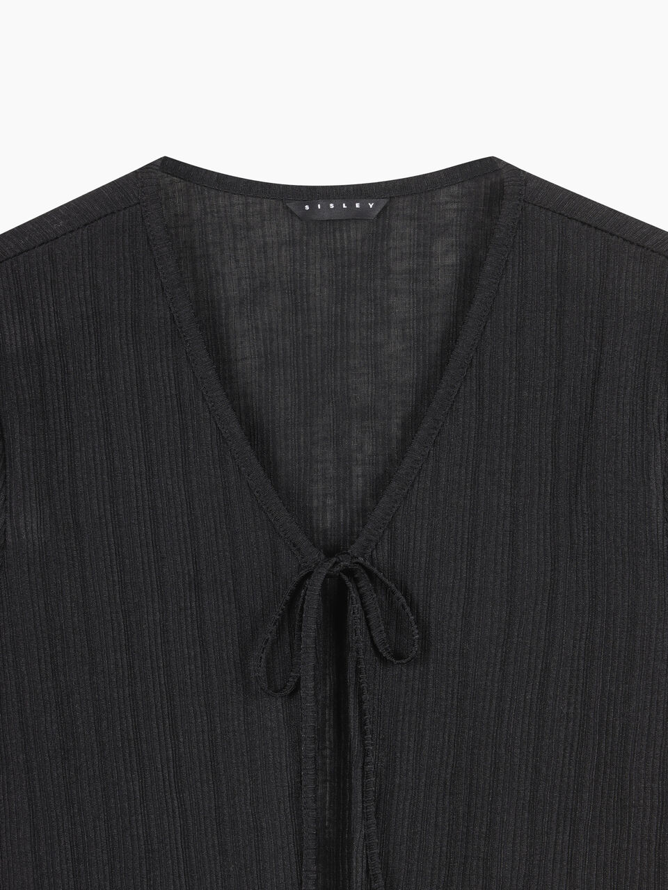 MAGLIA COREANA M/L Donna image number null
