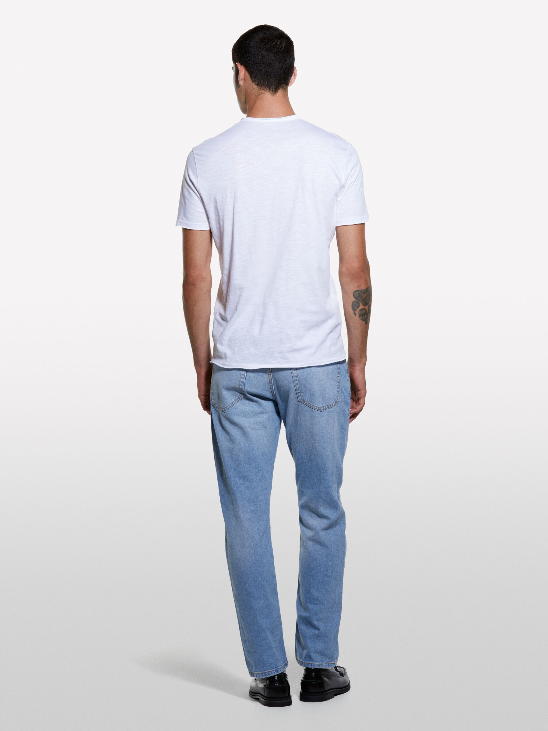 T-SHIRT Uomo image number null