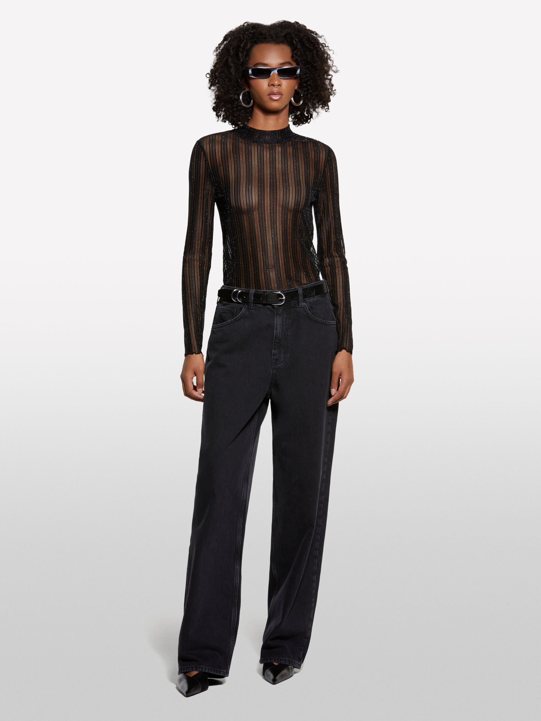 T-SHIRT M/L Donna image number null