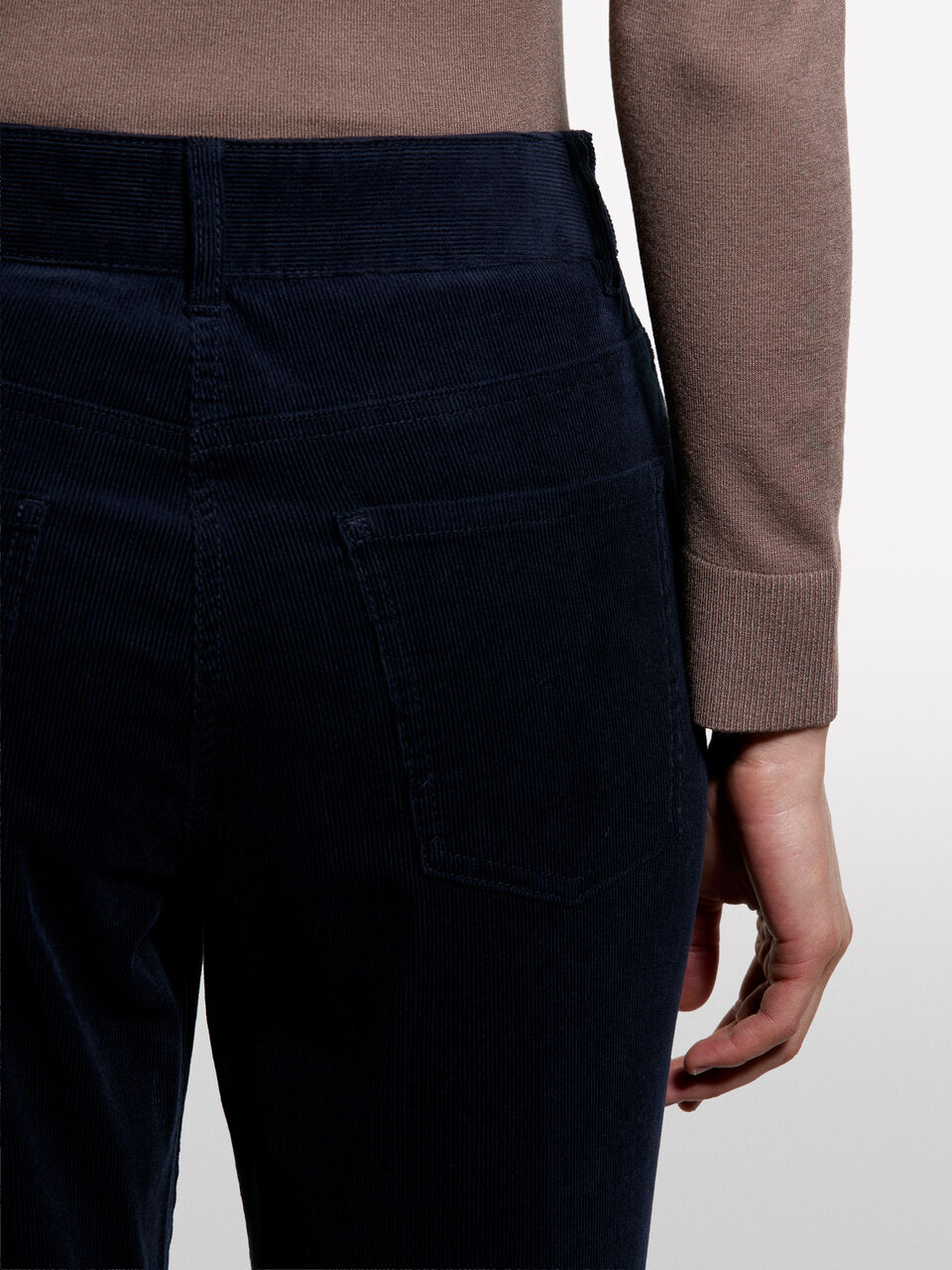 PANTALONE Donna image number null