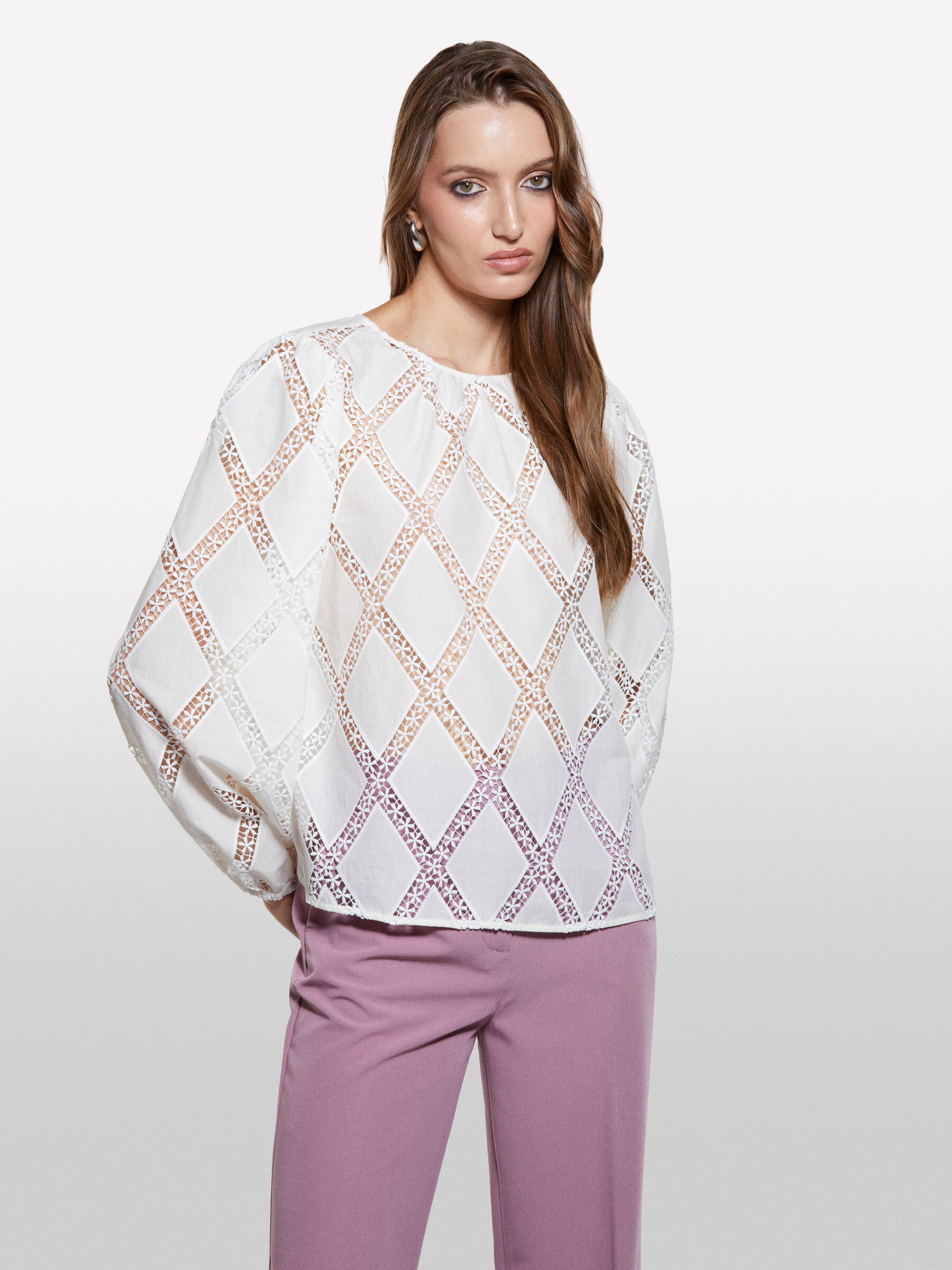 BLUSA Donna image number null